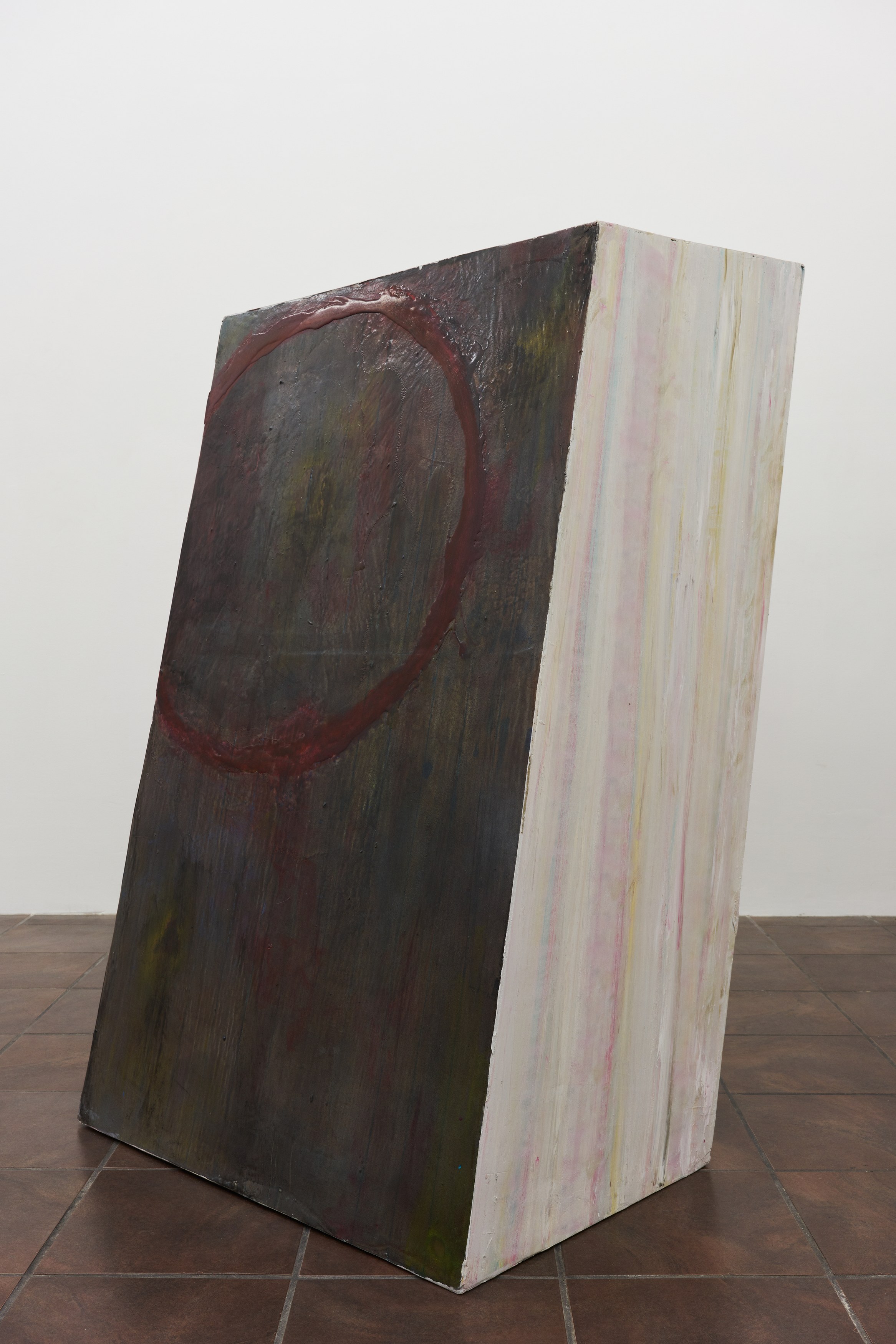 Eric Wesley, Turning Tables at Timeshare, photo 34