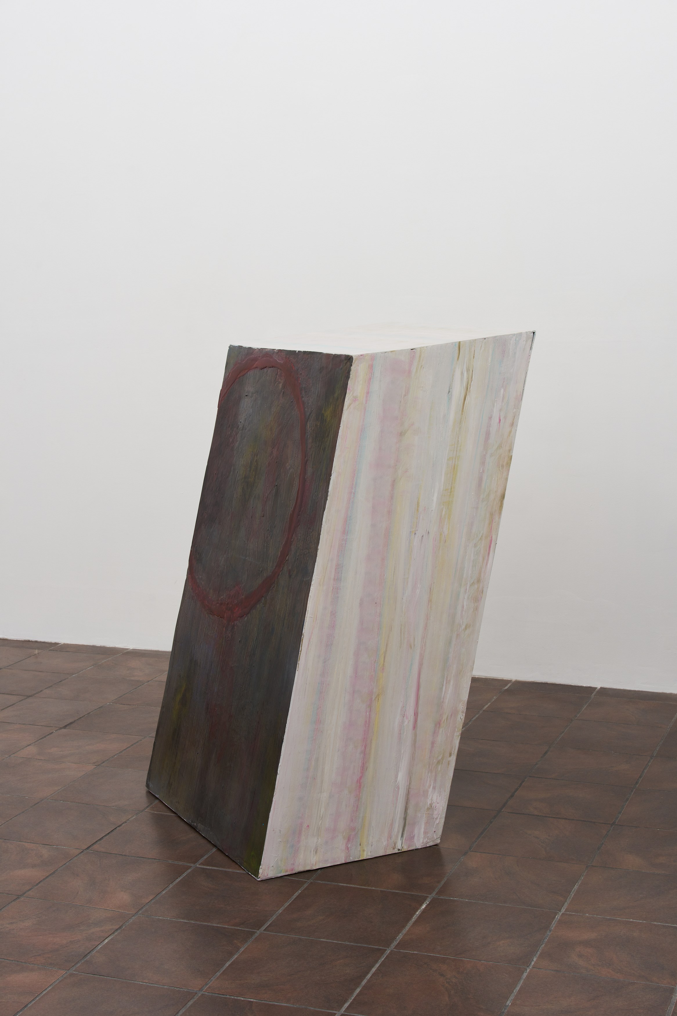 Eric Wesley, Turning Tables at Timeshare, photo 43