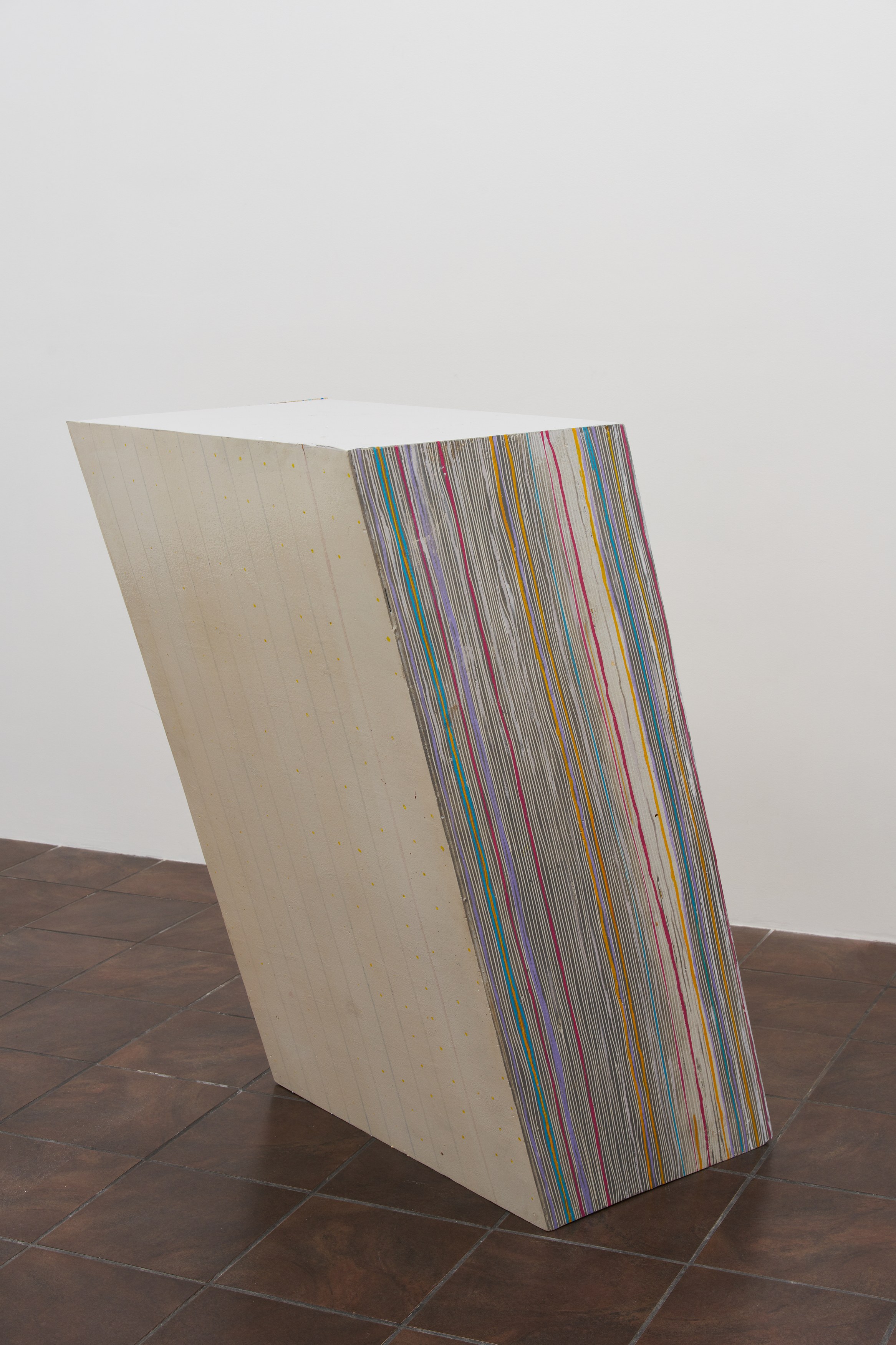 Eric Wesley, Turning Tables at Timeshare, photo 42