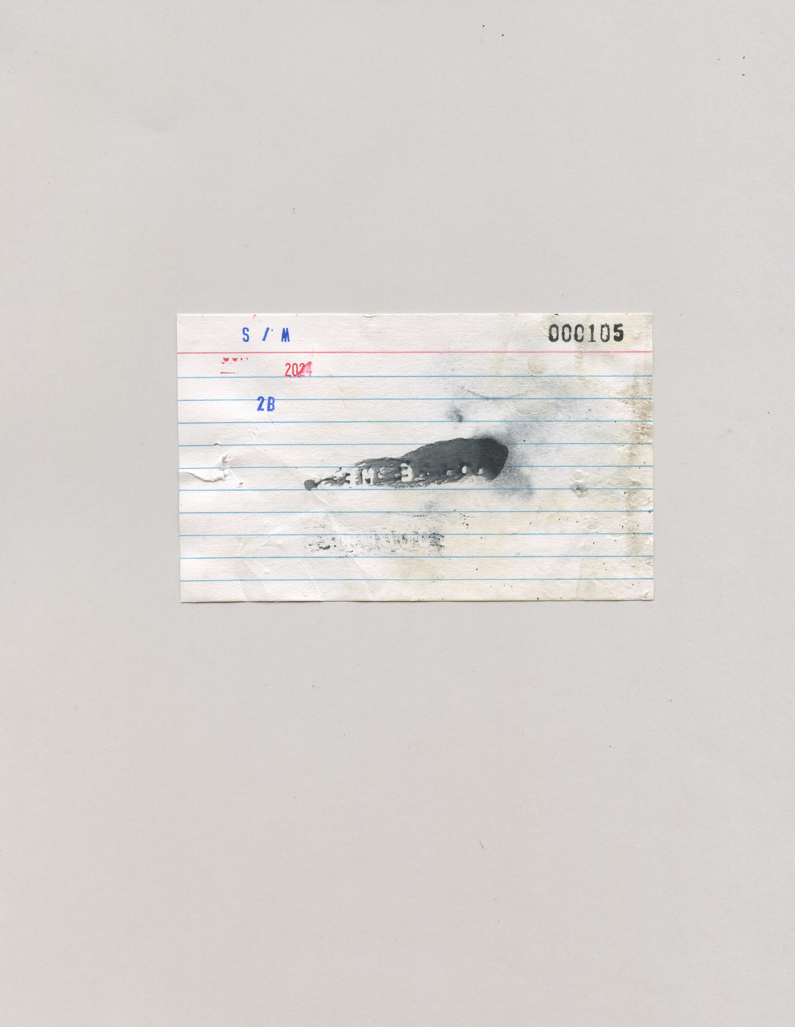 Eric Wesley, Turning Tables at Timeshare, photo 47