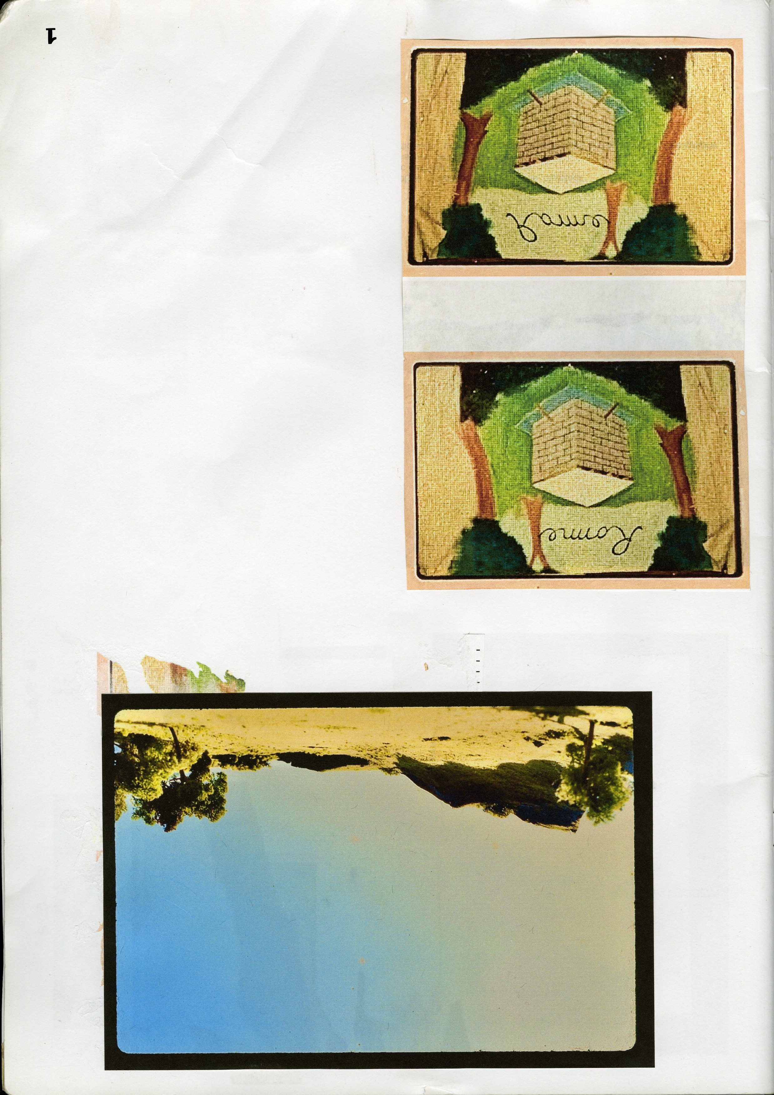 Eric Wesley, Turning Tables at Timeshare, photo 54