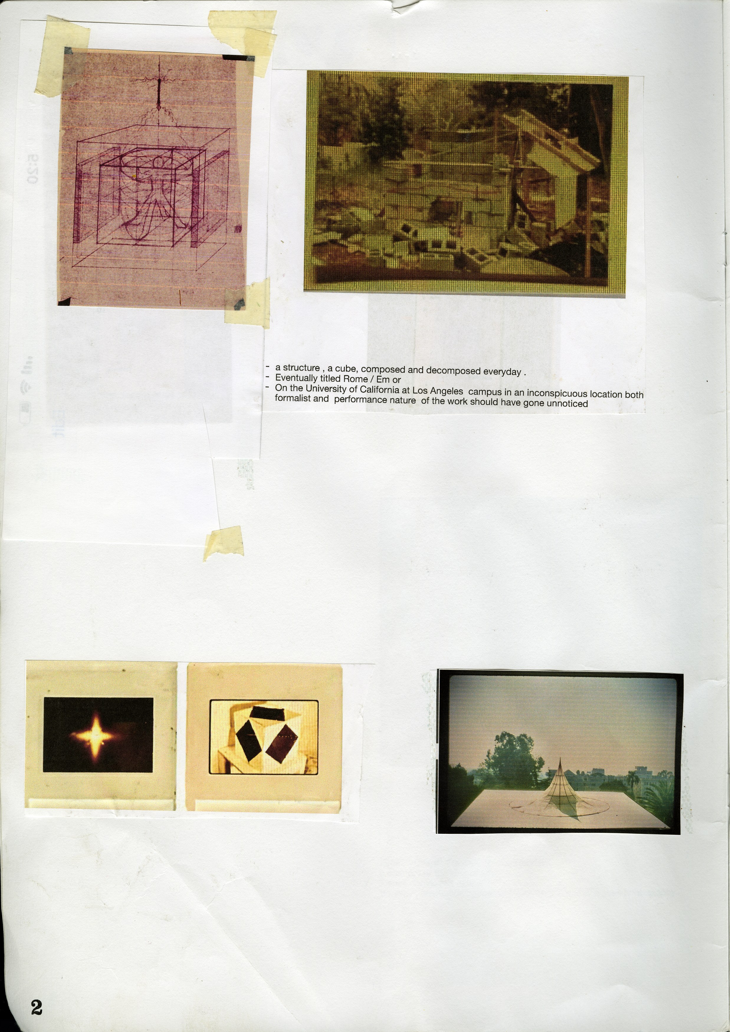 Eric Wesley, Turning Tables at Timeshare, photo 55