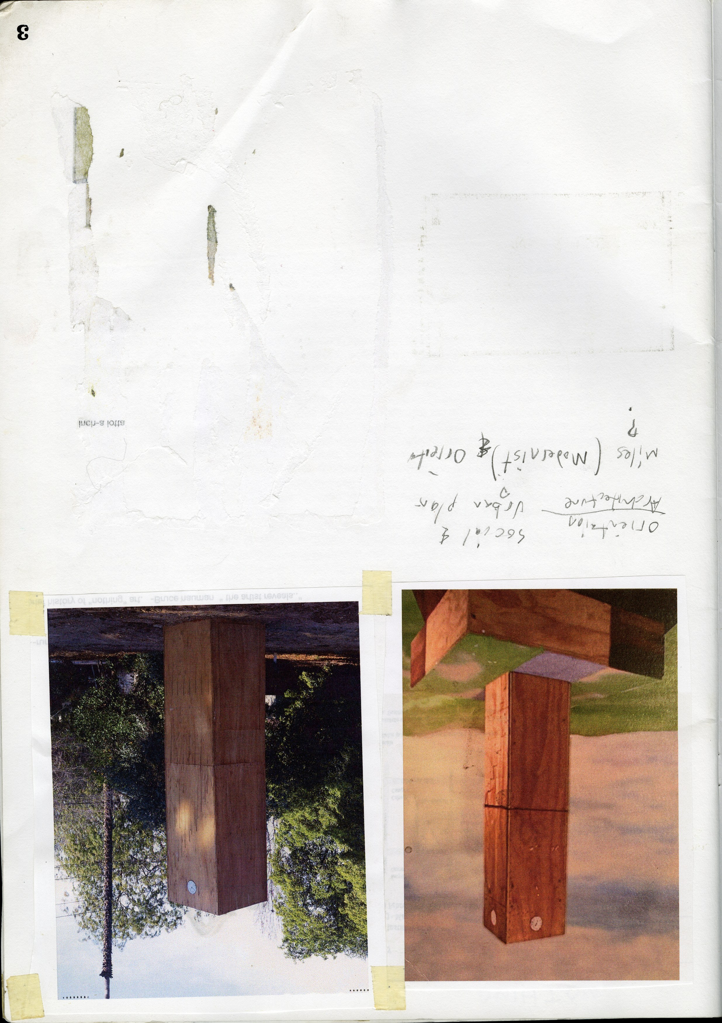 Eric Wesley, Turning Tables at Timeshare, photo 56