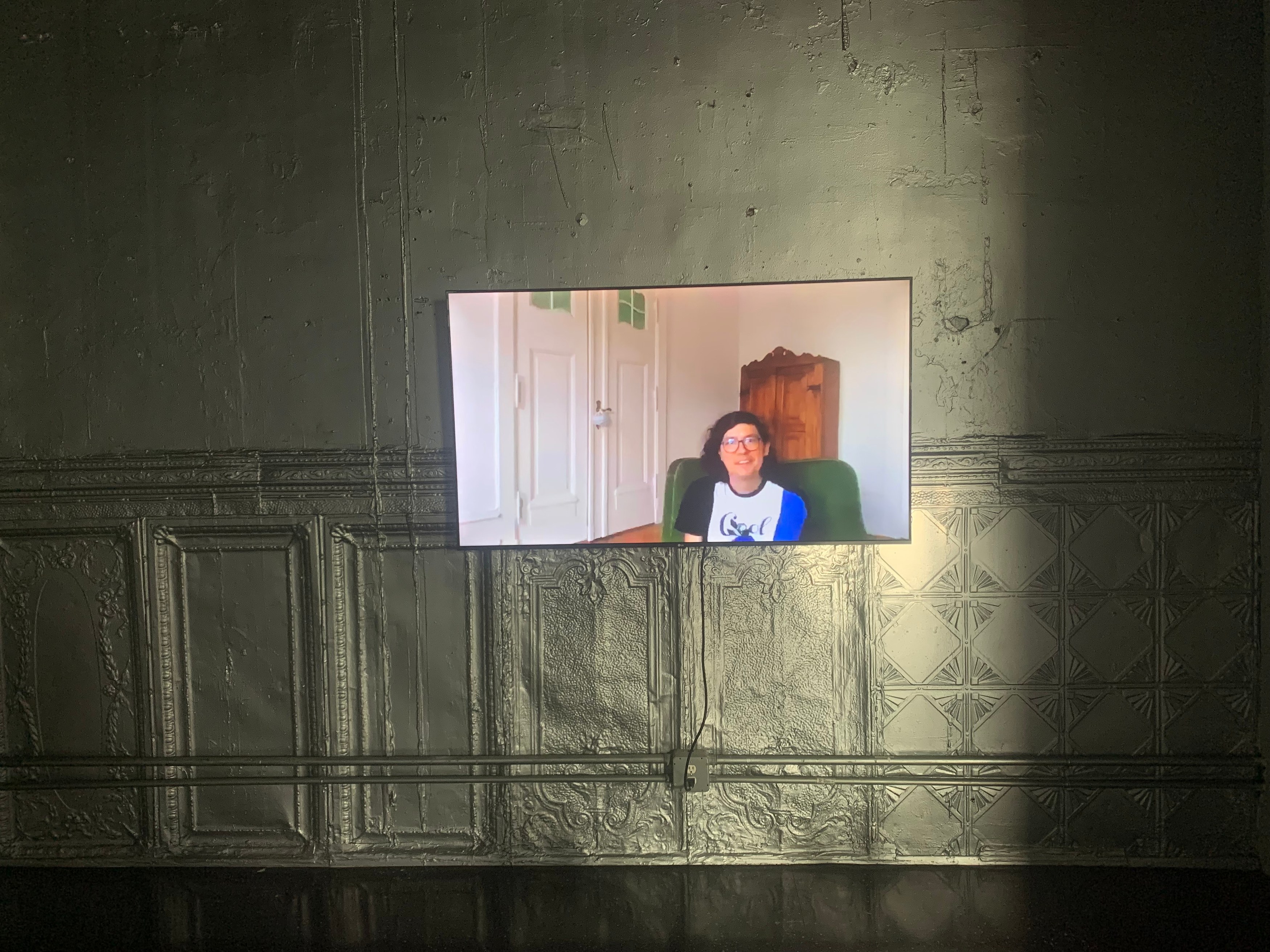 Ken Okiishi, 3 New Films at Reena Spaulings Fine Art, photo 9