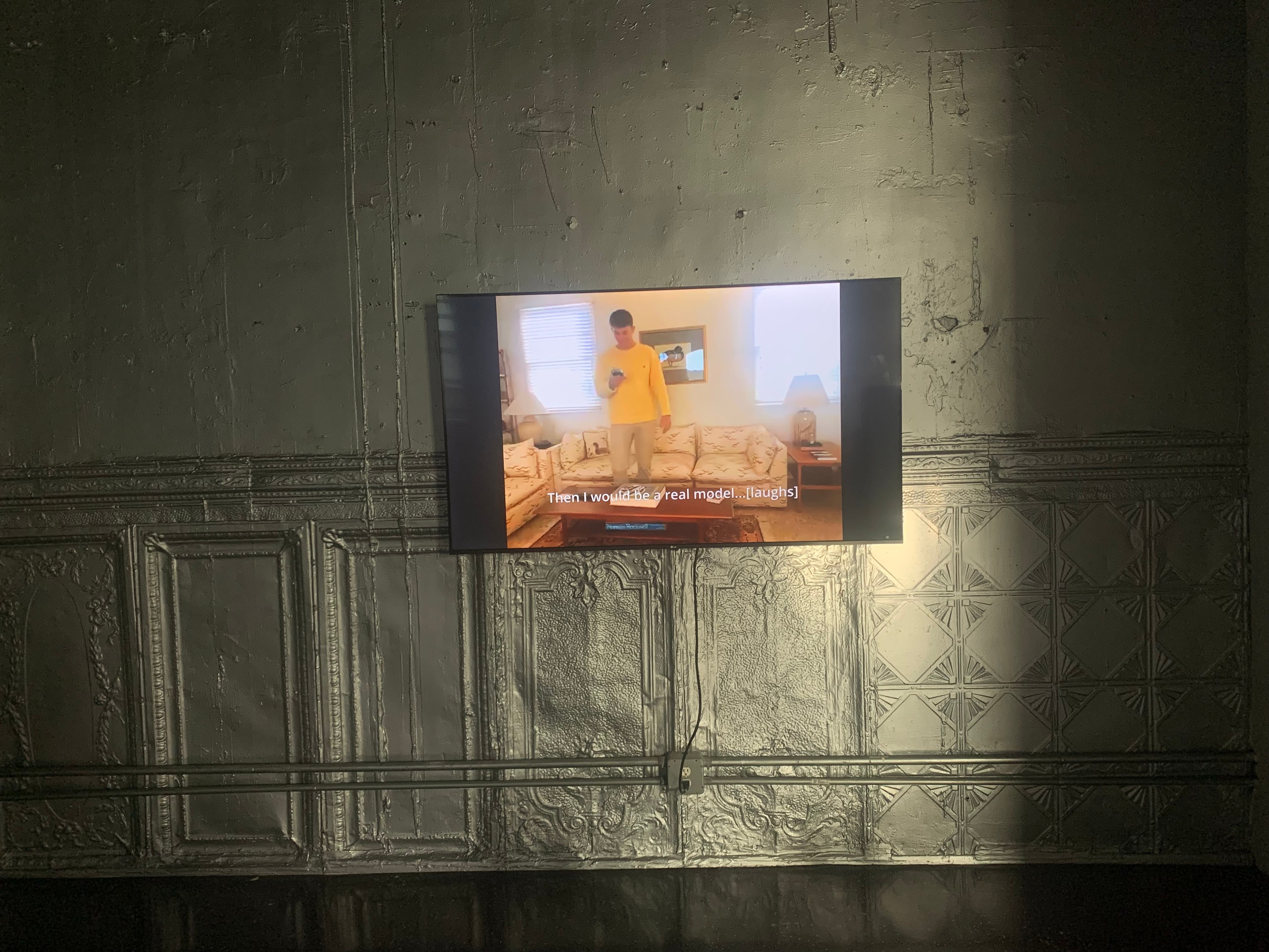 Ken Okiishi, 3 New Films at Reena Spaulings Fine Art, photo 10