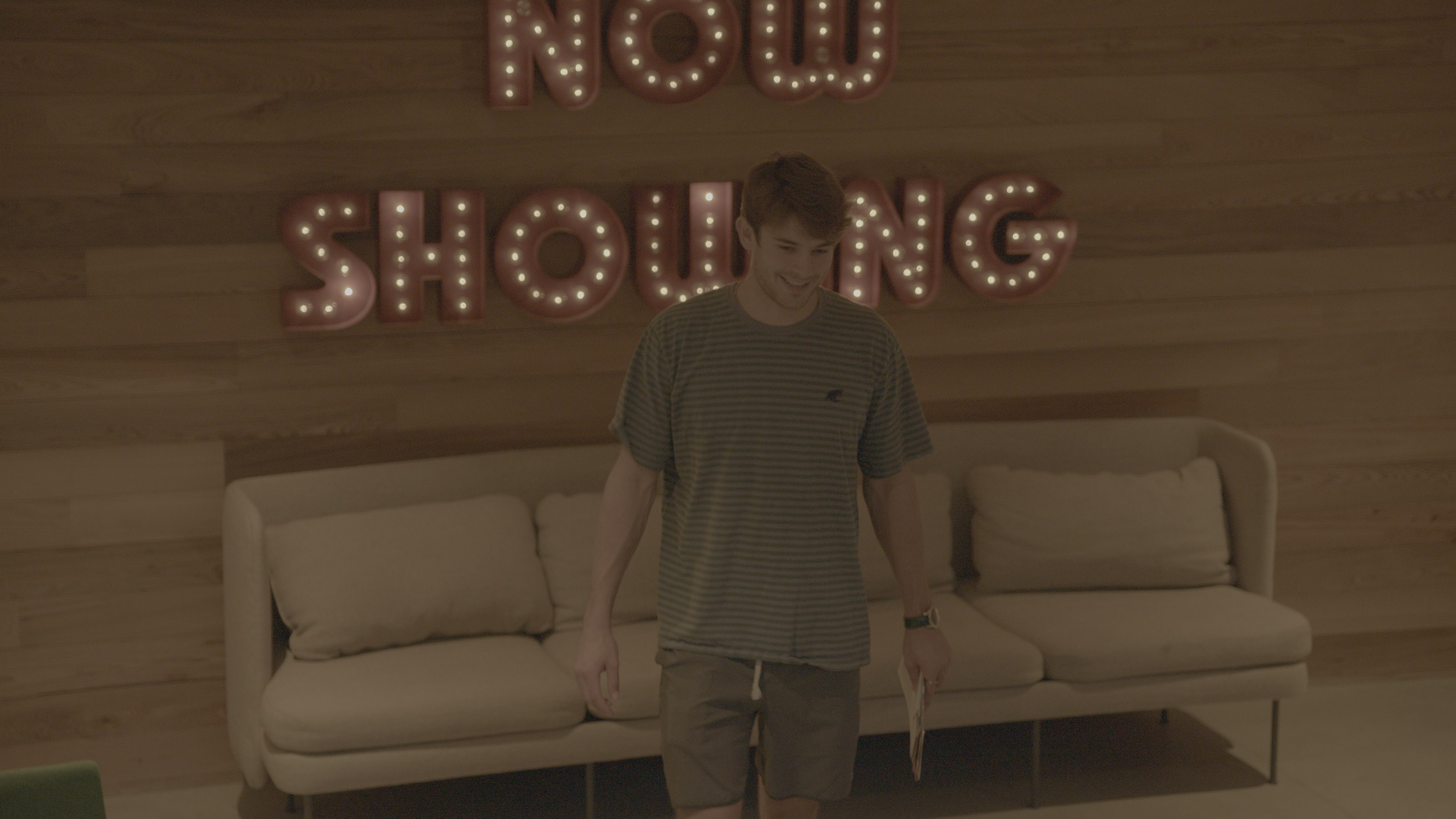Ken Okiishi, 3 New Films at Reena Spaulings Fine Art, photo 18