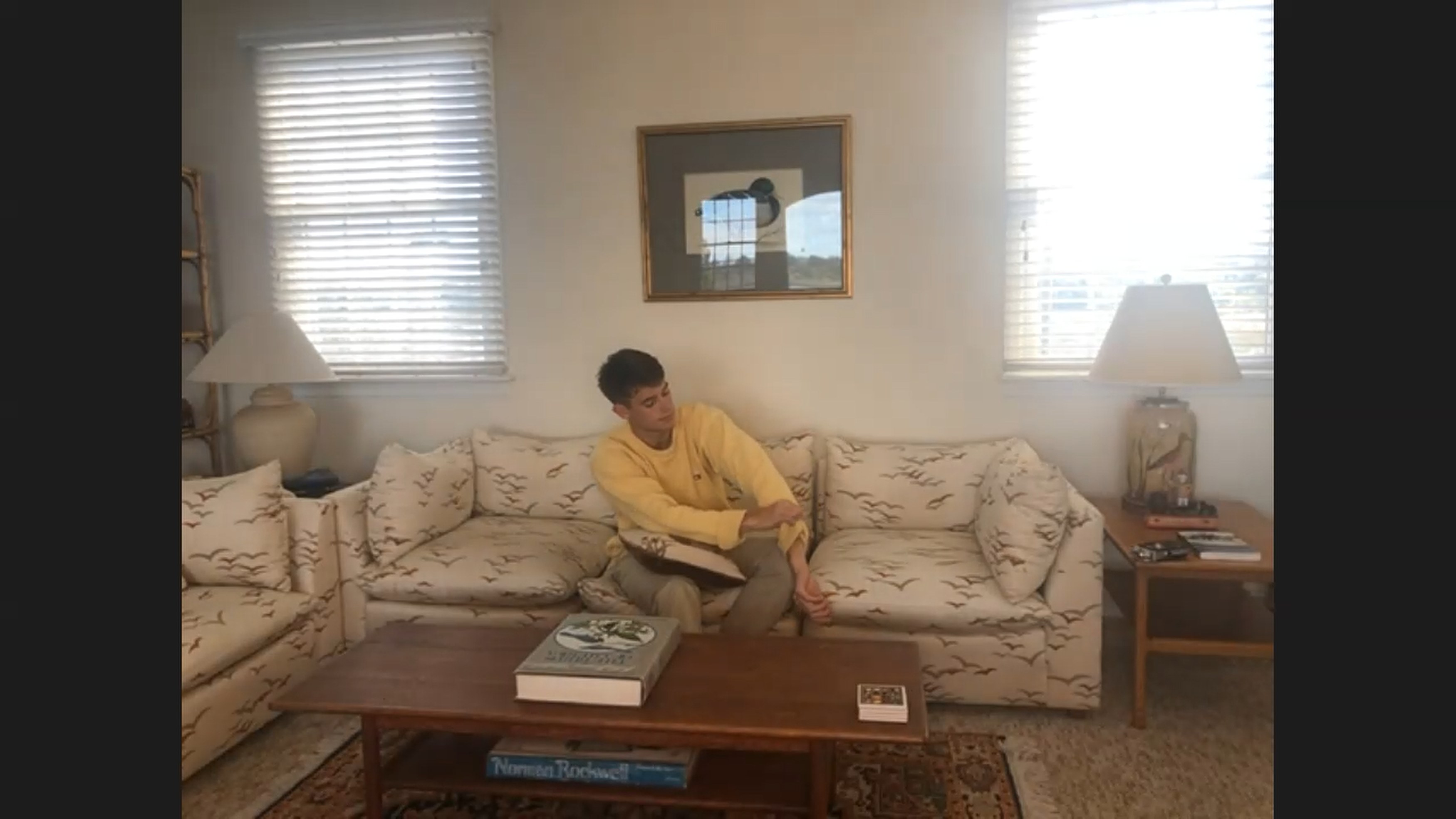 Ken Okiishi, 3 New Films at Reena Spaulings Fine Art, photo 17