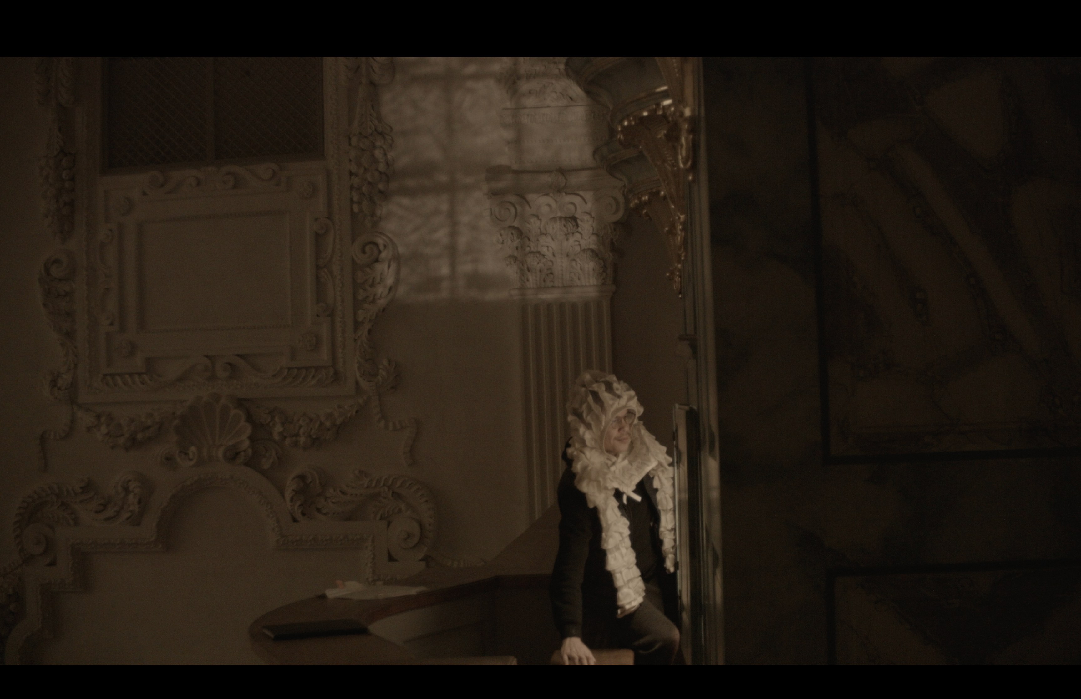 Ken Okiishi, 3 New Films at Reena Spaulings Fine Art, photo 23