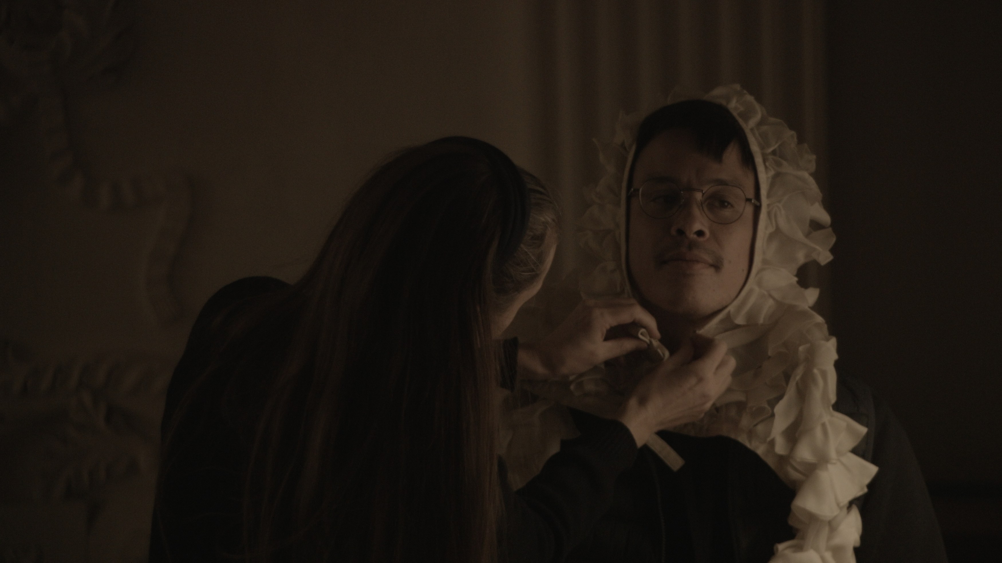 Ken Okiishi, 3 New Films at Reena Spaulings Fine Art, photo 25