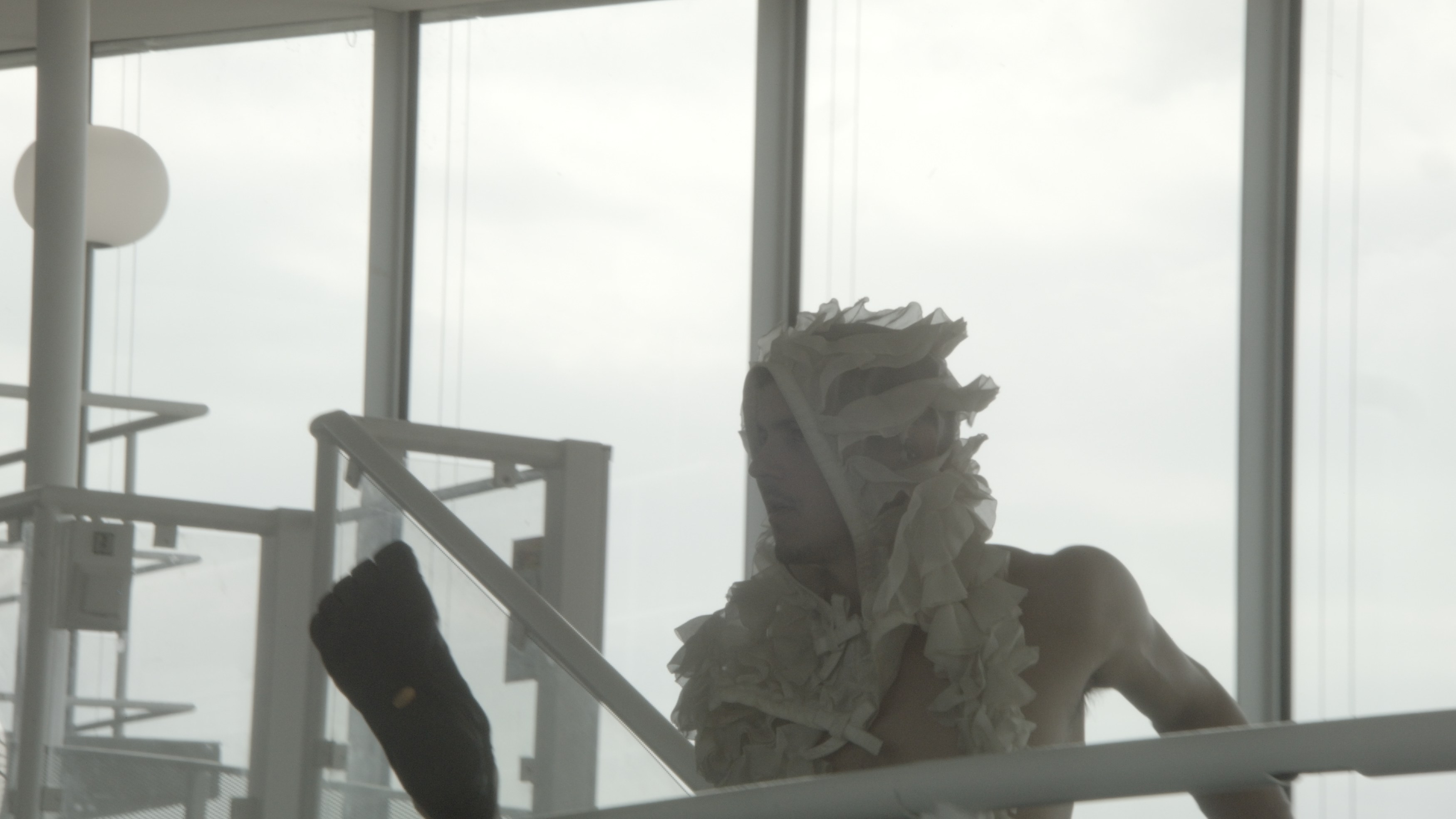 Ken Okiishi, 3 New Films at Reena Spaulings Fine Art, photo 26
