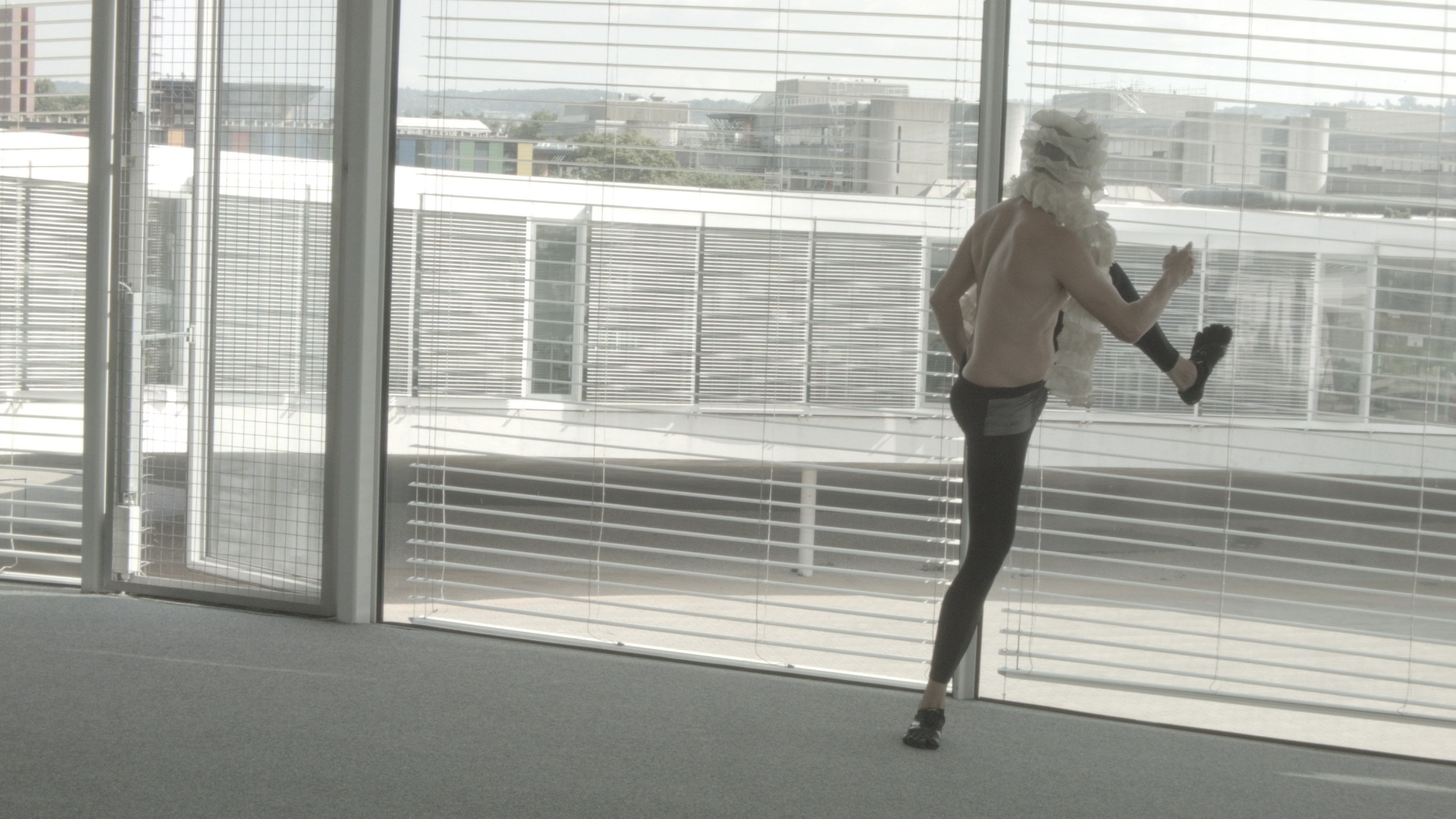 Ken Okiishi, 3 New Films at Reena Spaulings Fine Art, photo 29