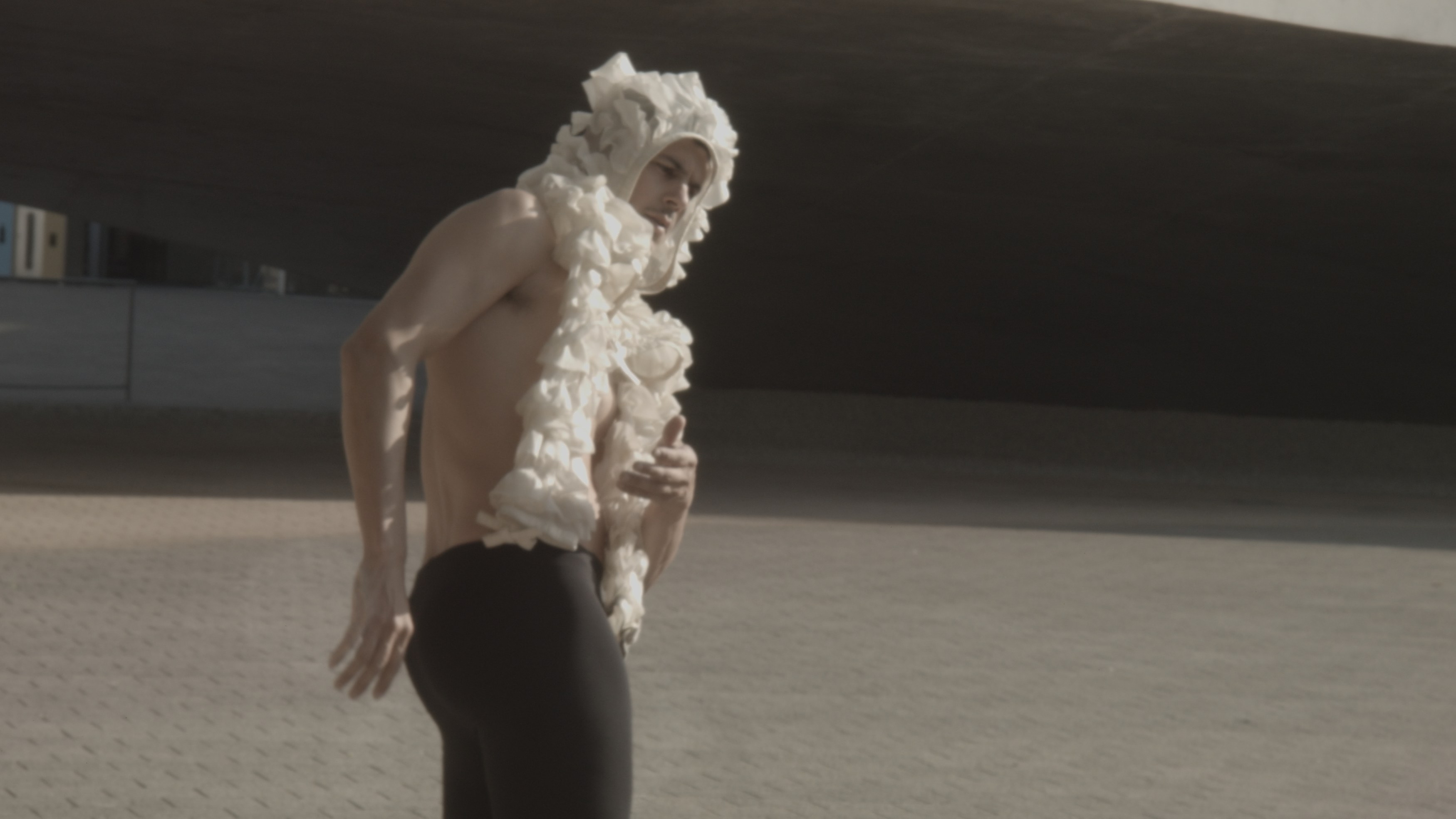 Ken Okiishi, 3 New Films at Reena Spaulings Fine Art, photo 32
