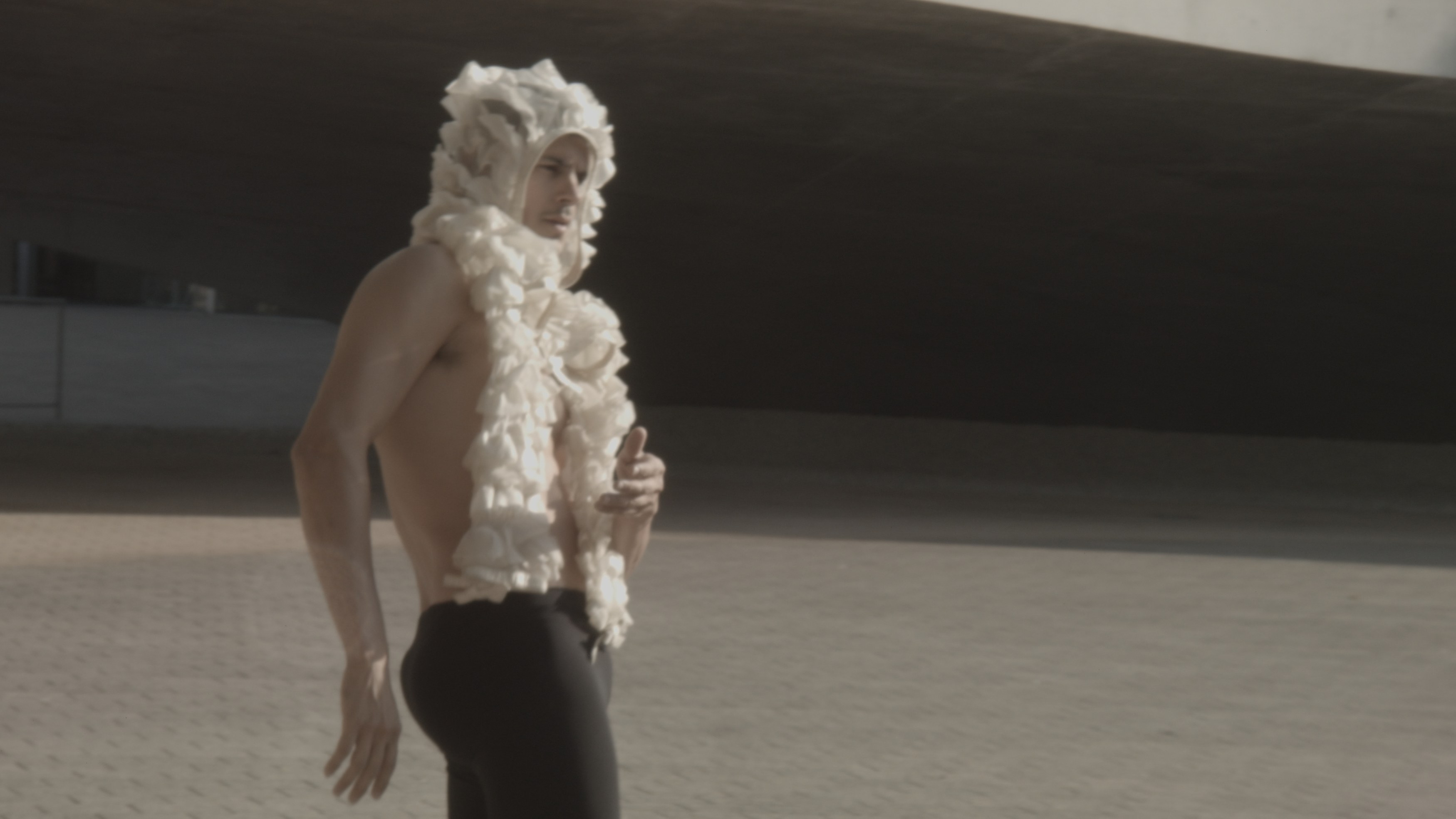Ken Okiishi, 3 New Films at Reena Spaulings Fine Art, photo 31