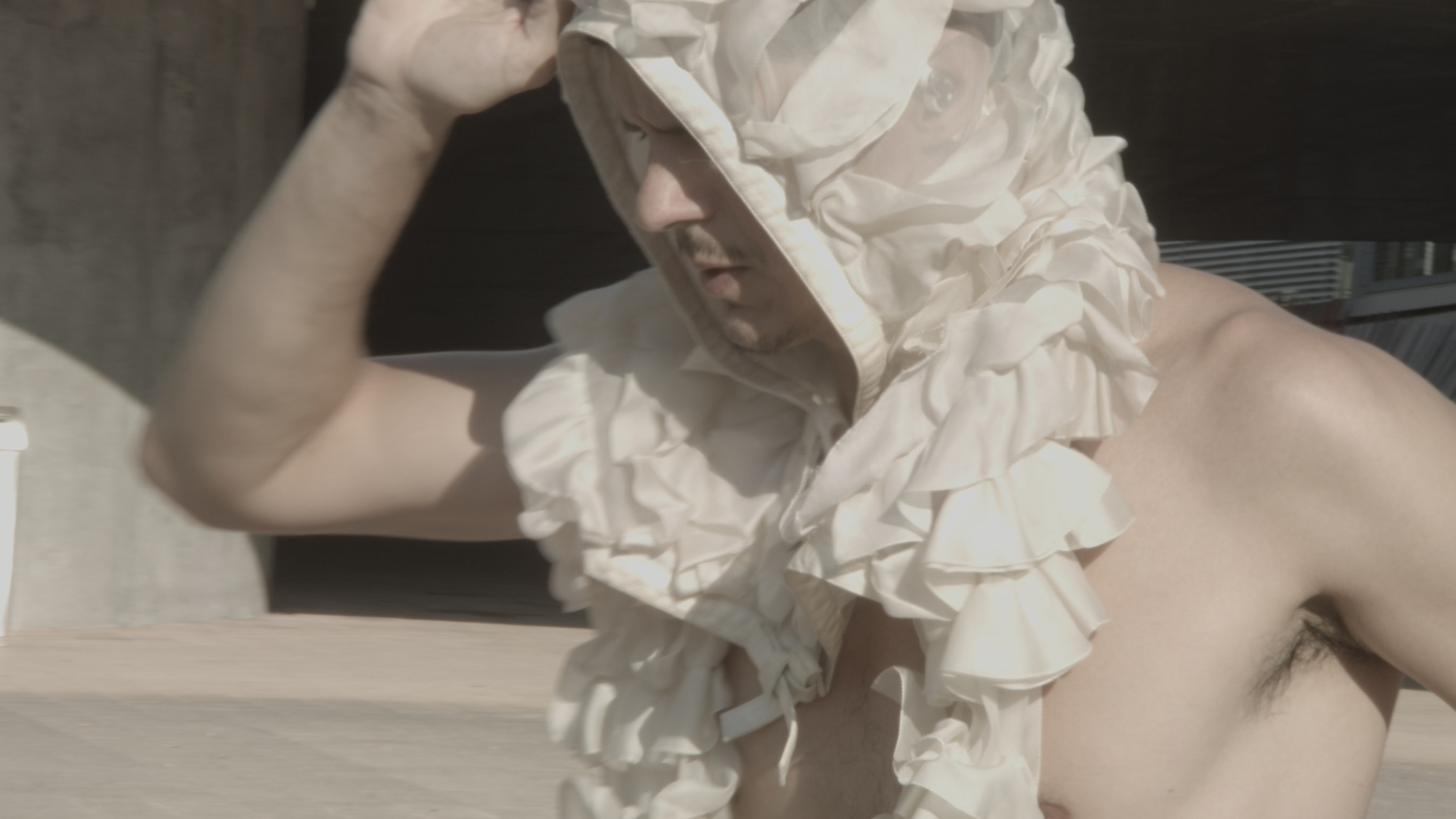 Ken Okiishi, 3 New Films at Reena Spaulings Fine Art, photo 34