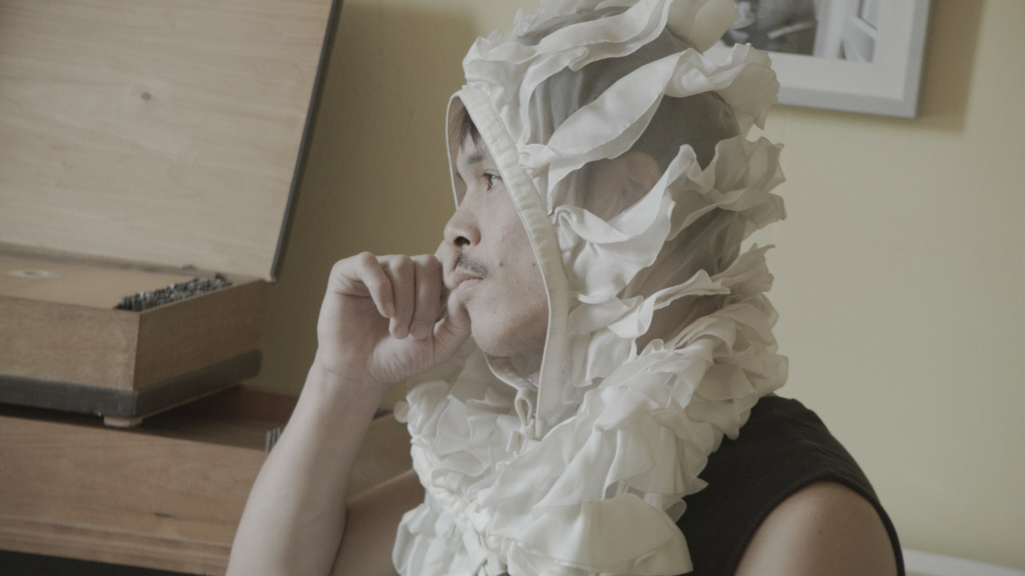 Ken Okiishi, 3 New Films at Reena Spaulings Fine Art, photo 33