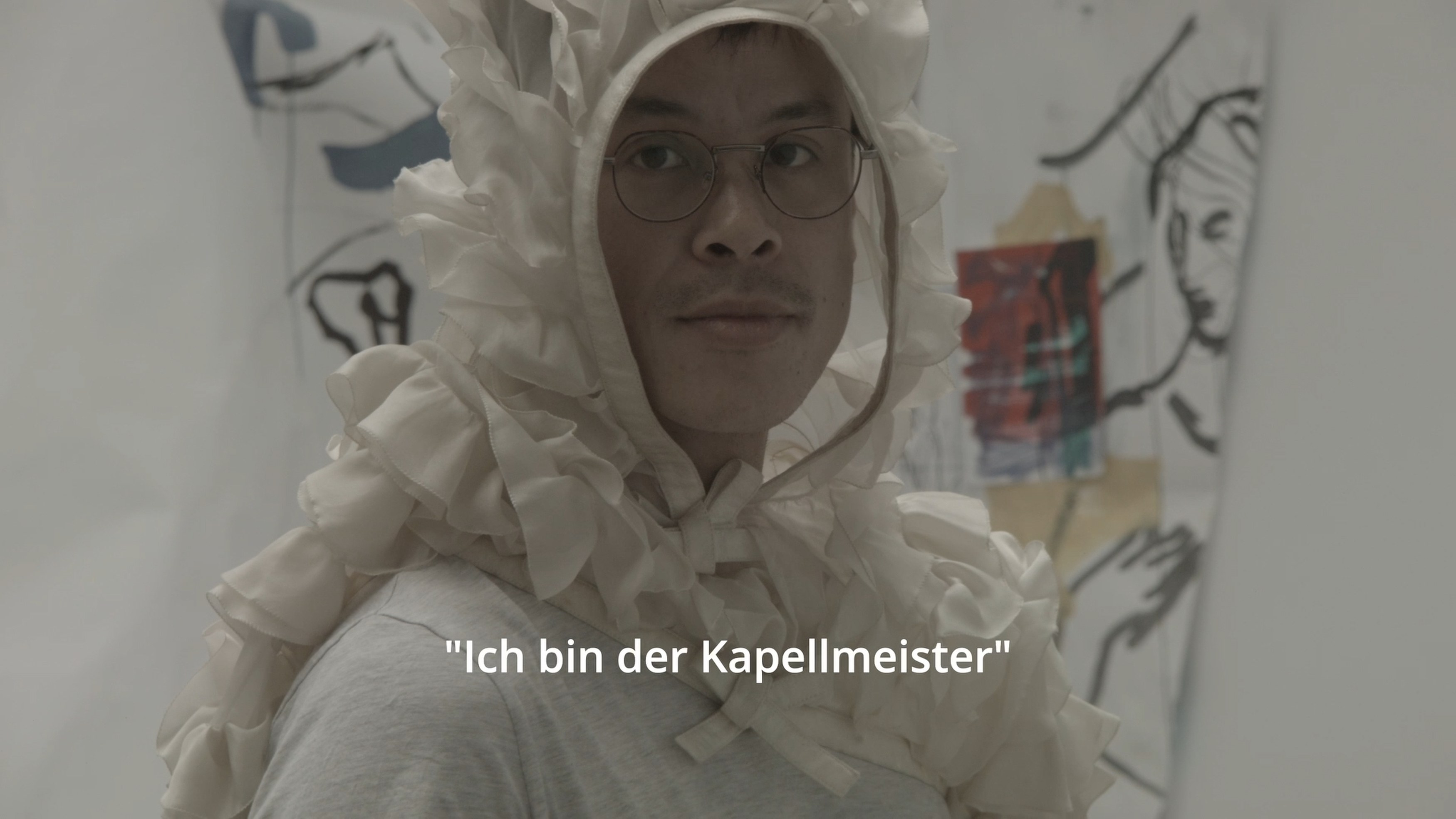 Ken Okiishi, 3 New Films at Reena Spaulings Fine Art, photo 35