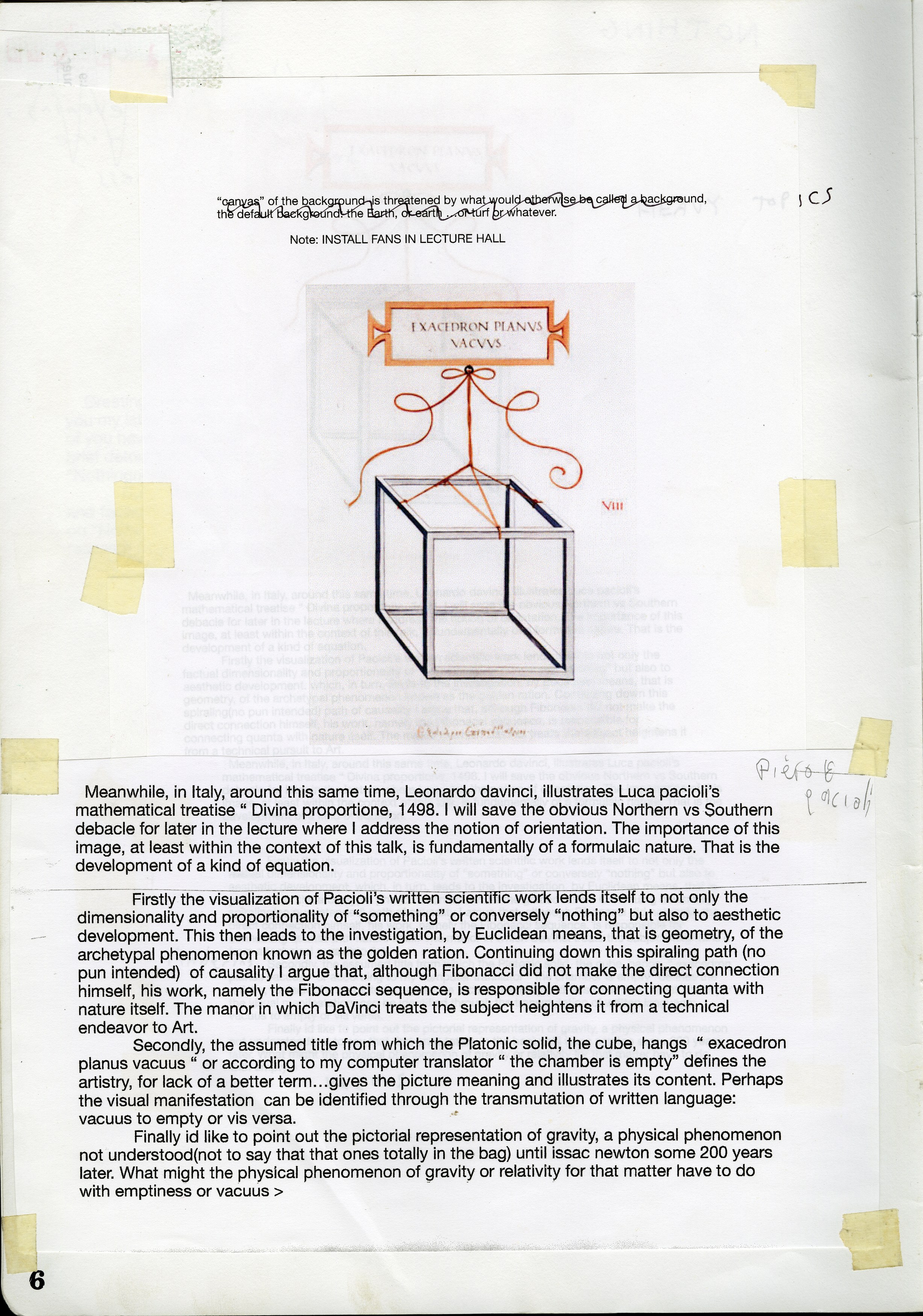 Eric Wesley, Turning Tables at Timeshare, photo 59