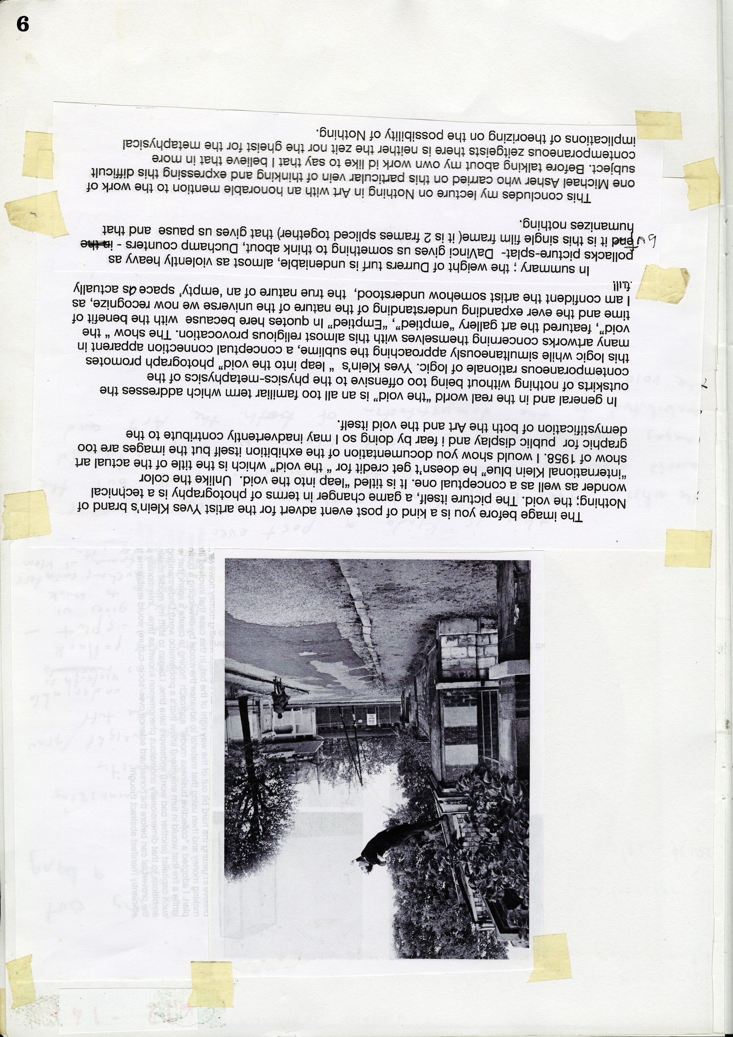 Eric Wesley, Turning Tables at Timeshare, photo 62