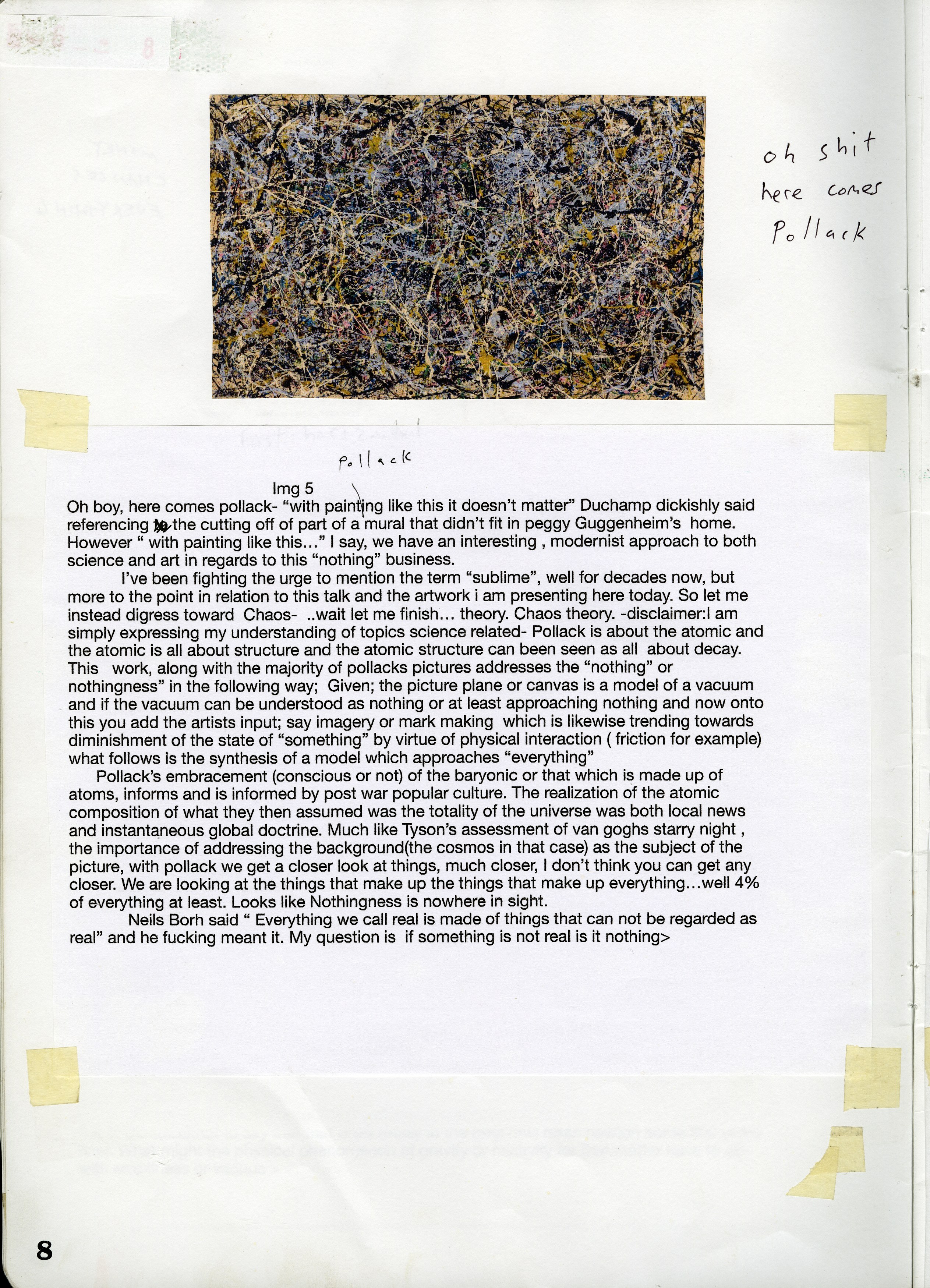 Eric Wesley, Turning Tables at Timeshare, photo 61