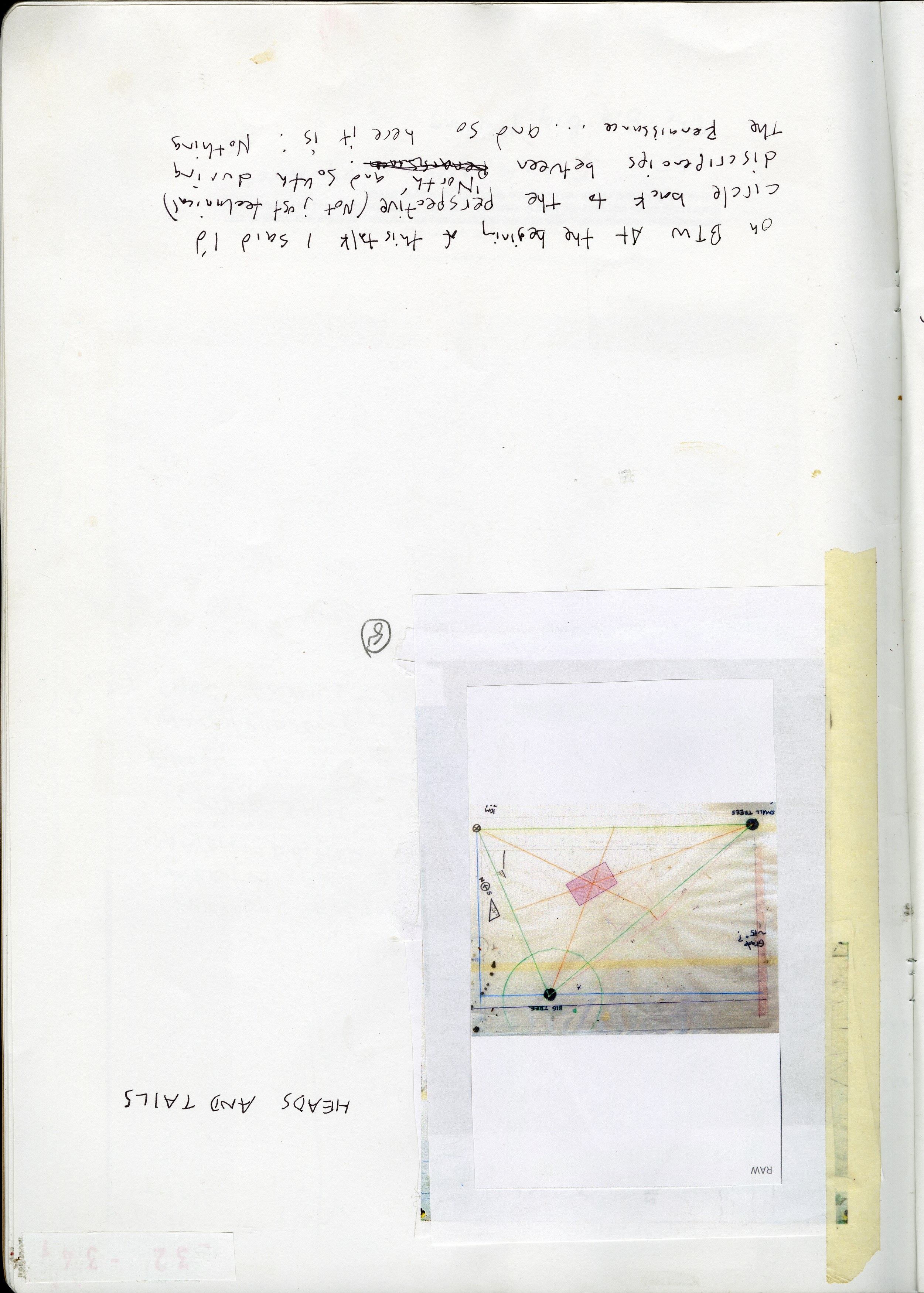 Eric Wesley, Turning Tables at Timeshare, photo 72