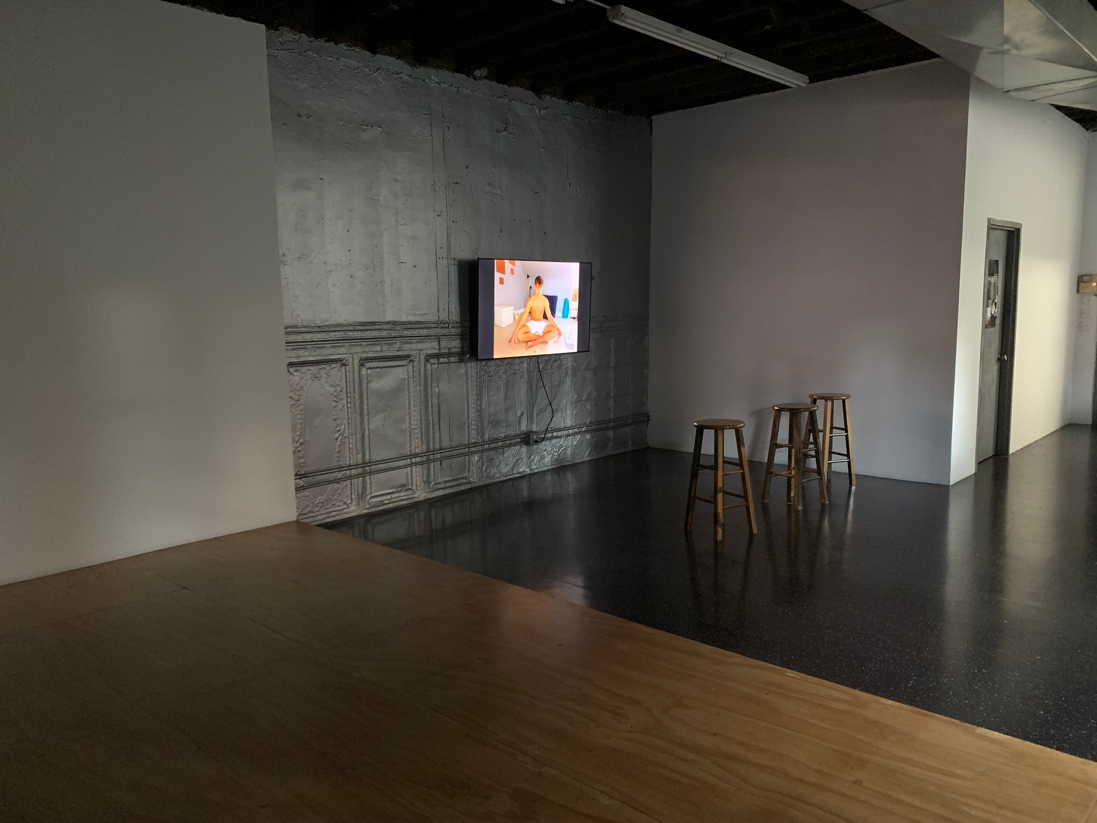 Ken Okiishi, 3 New Films at Reena Spaulings Fine Art, photo 7