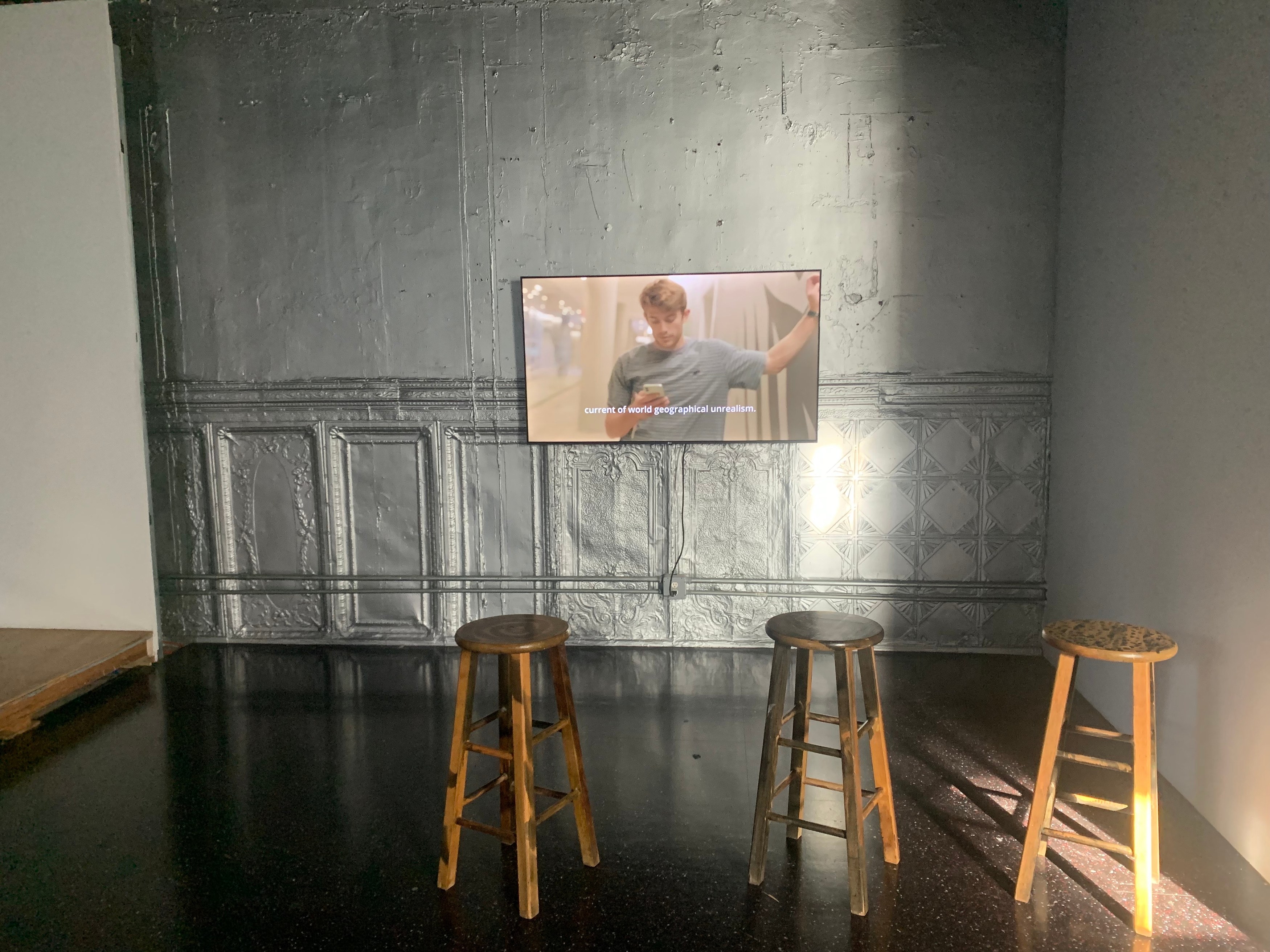 Ken Okiishi, 3 New Films at Reena Spaulings Fine Art, photo 6
