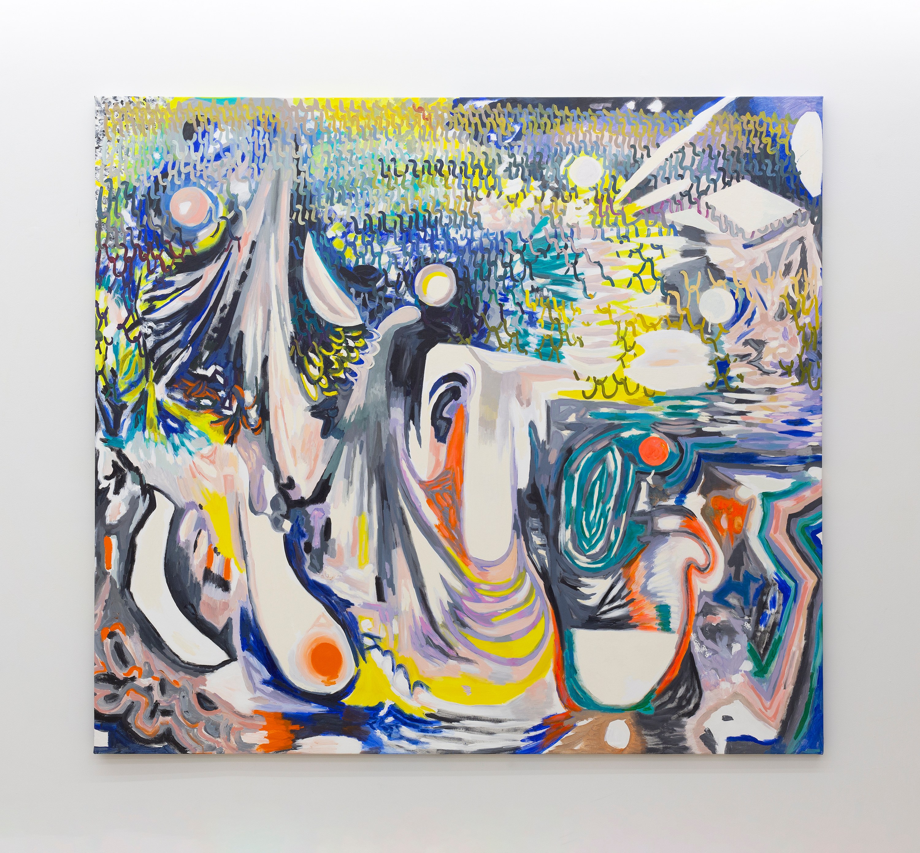 Alejandra Seeber, image 24 of 33