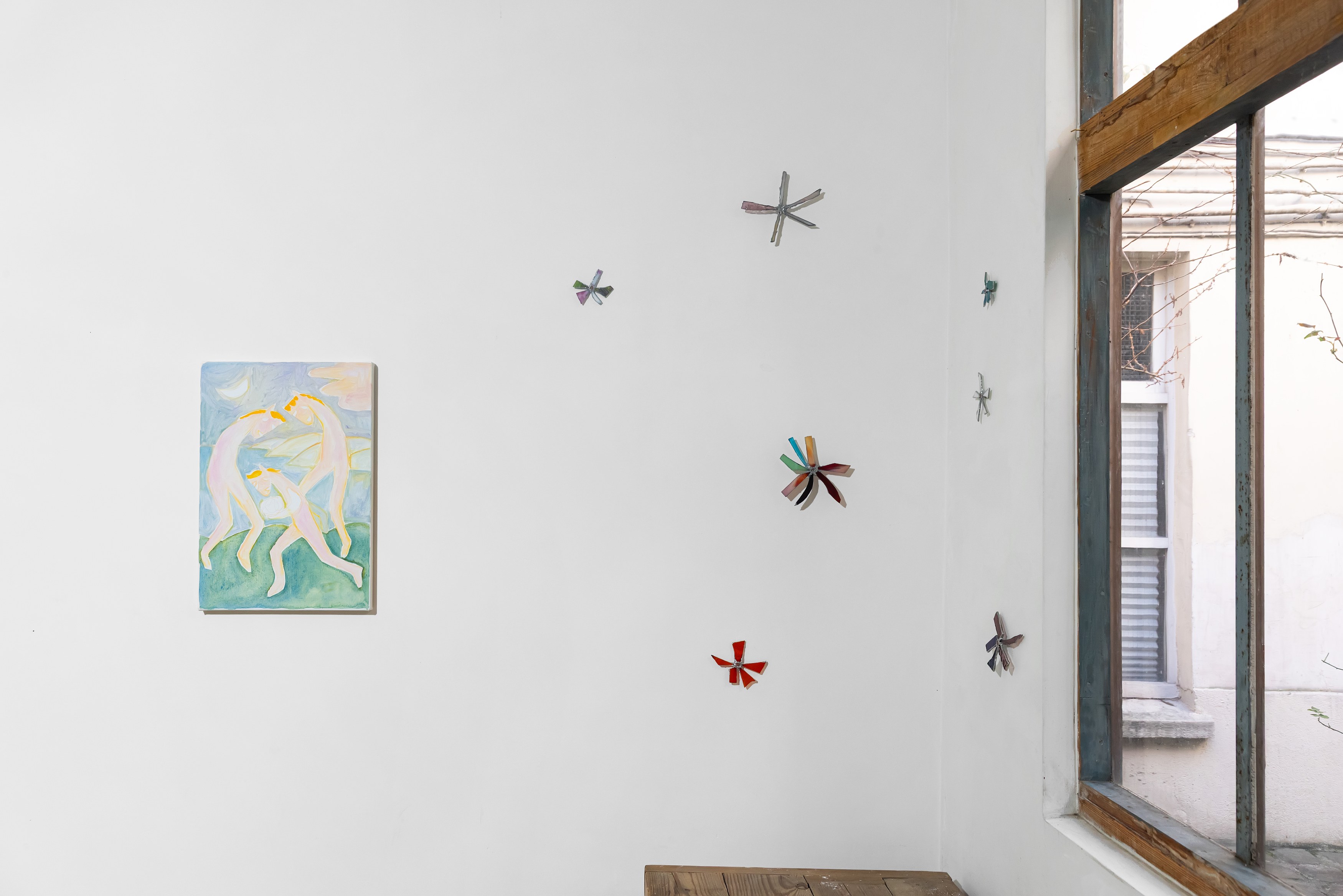Sarah Bogner, Patrick Carlin Mohundro, image 2 of 36