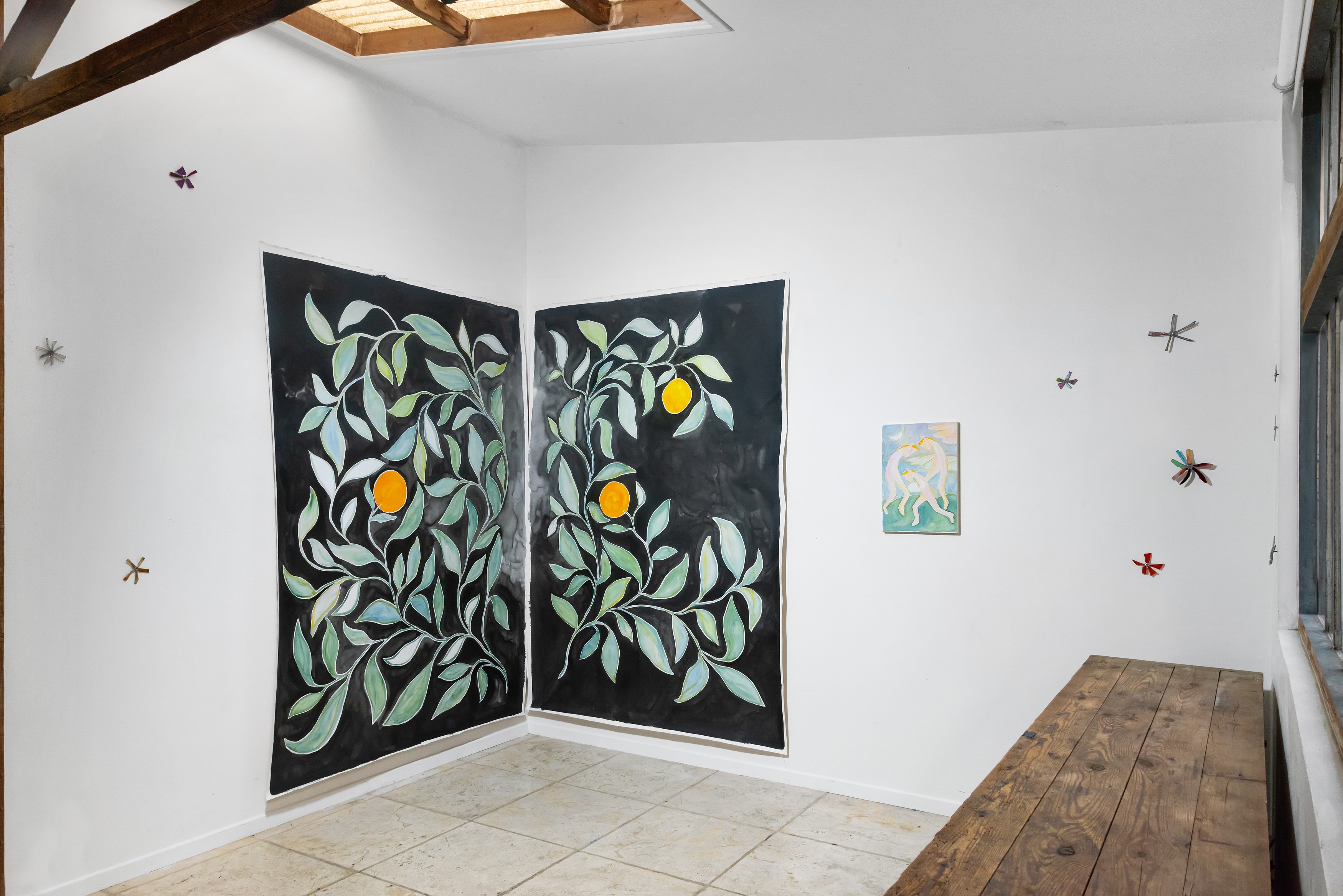 Sarah Bogner, Patrick Carlin Mohundro, image 3 of 36