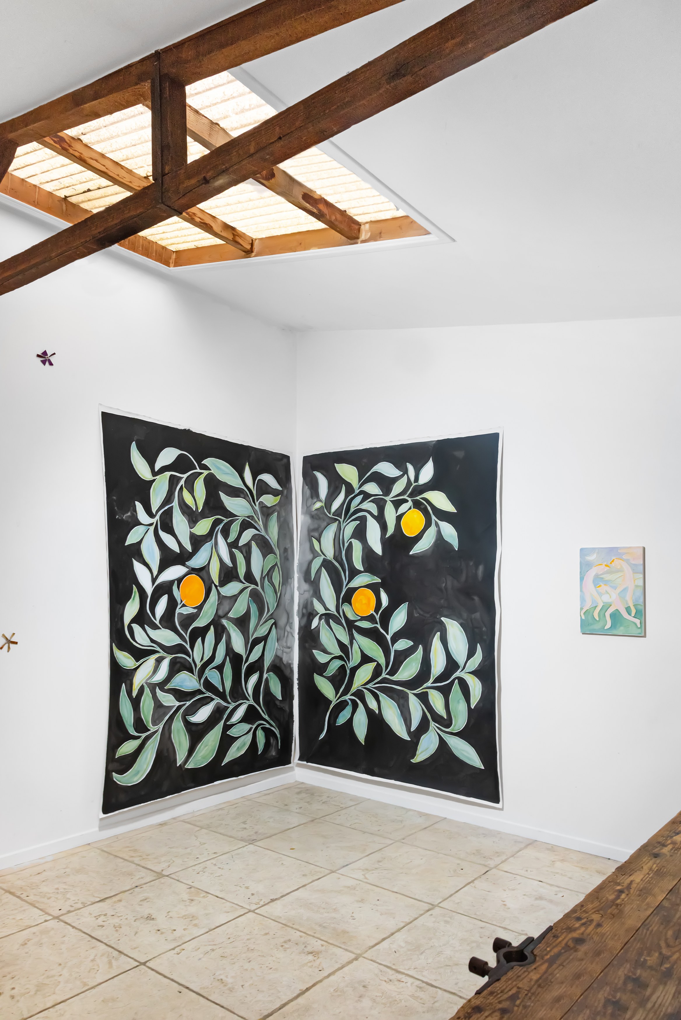 Sarah Bogner, Patrick Carlin Mohundro, image 4 of 36