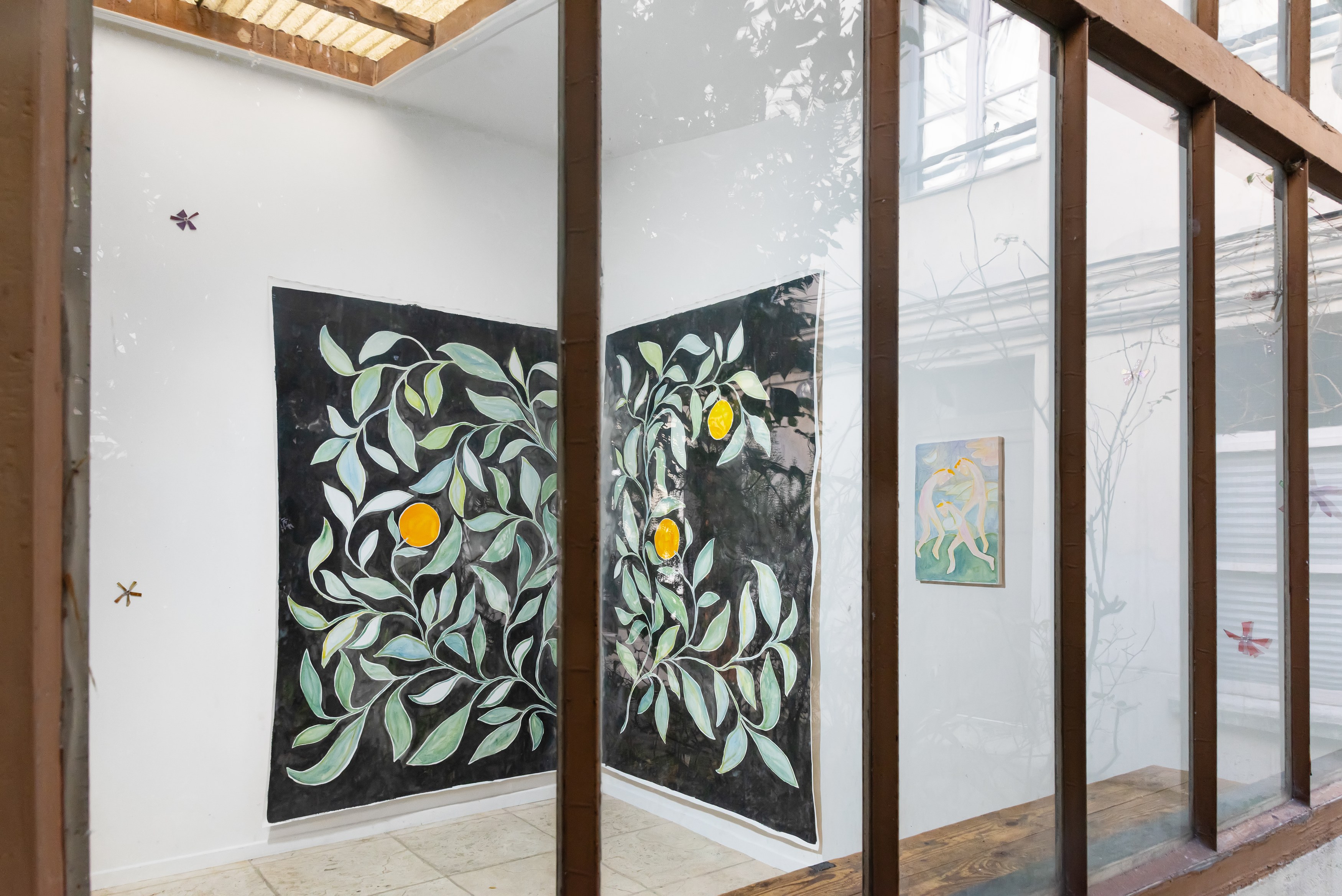 Sarah Bogner, Patrick Carlin Mohundro, image 5 of 36