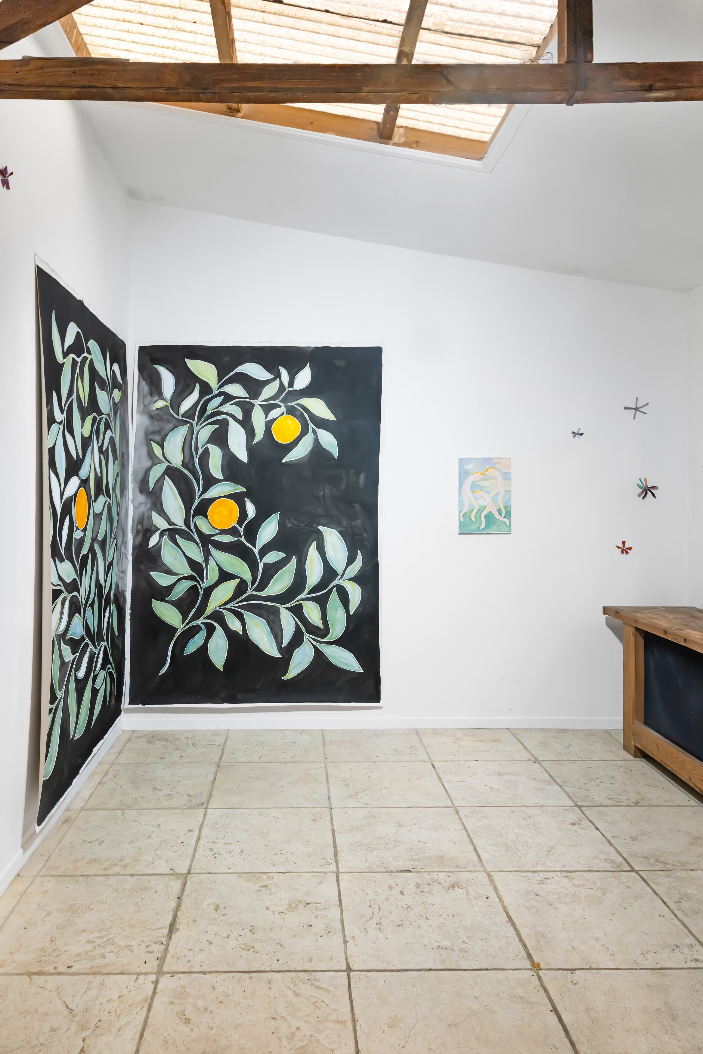 Sarah Bogner, Patrick Carlin Mohundro, image 10 of 36