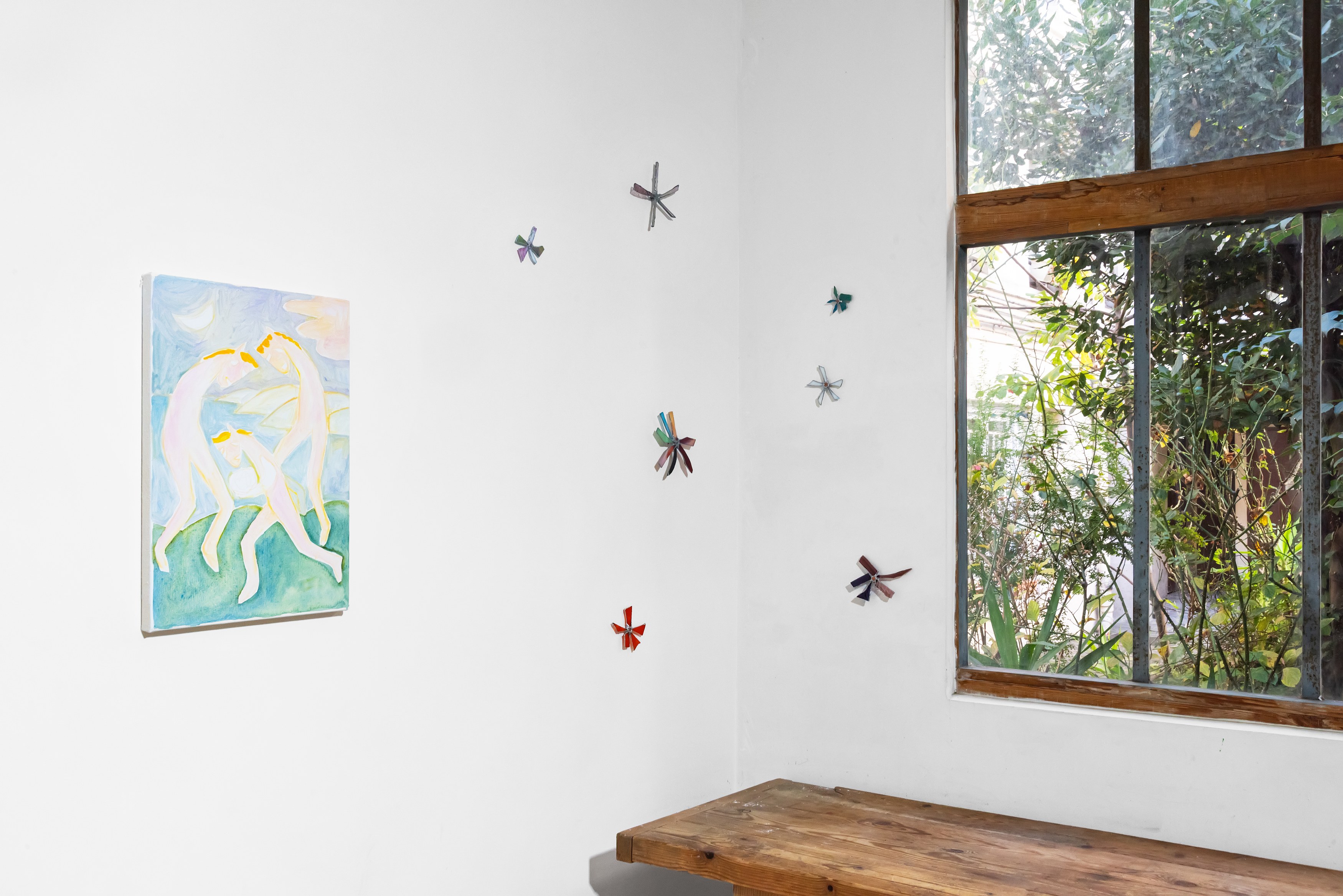 Sarah Bogner, Patrick Carlin Mohundro, image 11 of 36