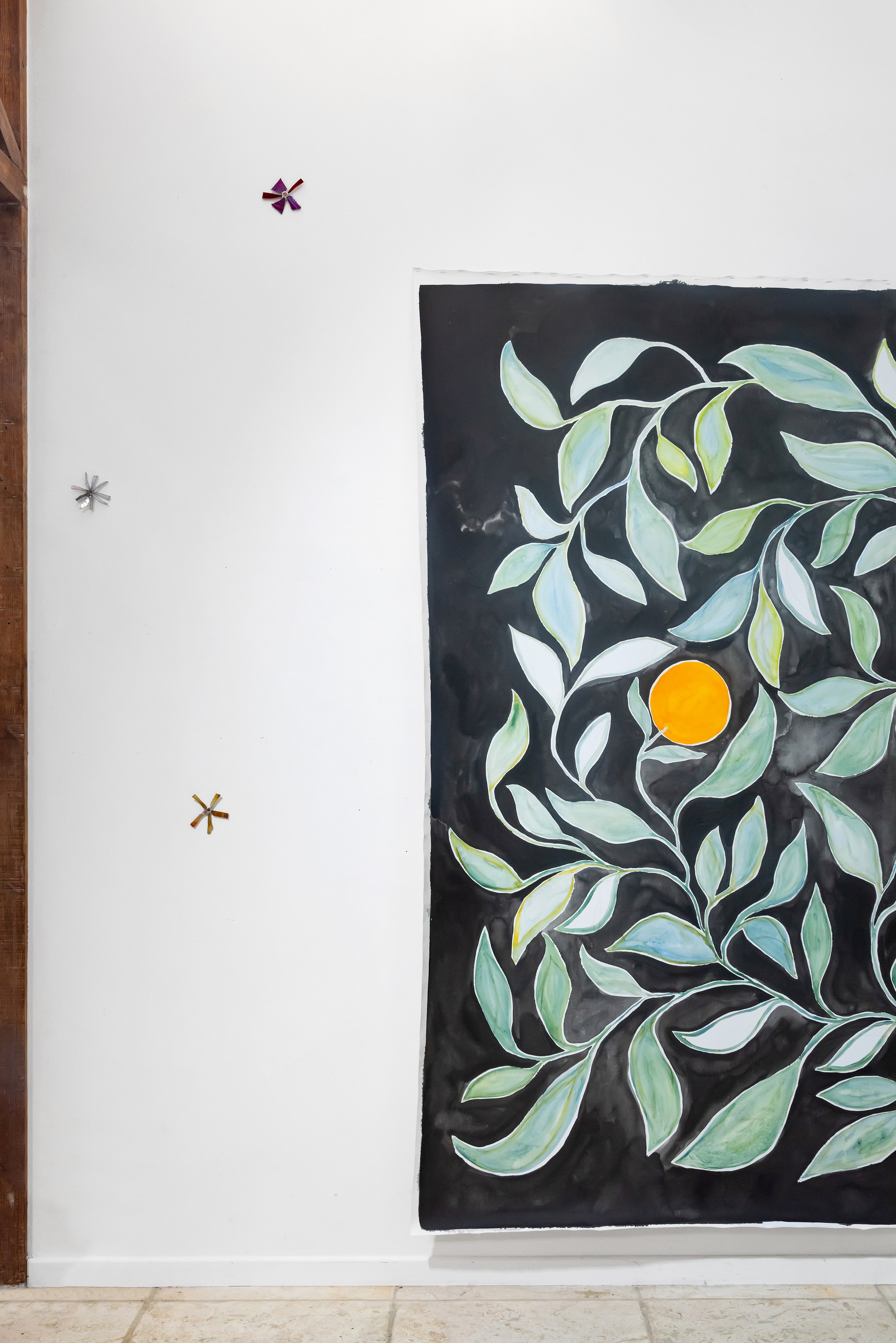 Sarah Bogner, Patrick Carlin Mohundro, image 12 of 36