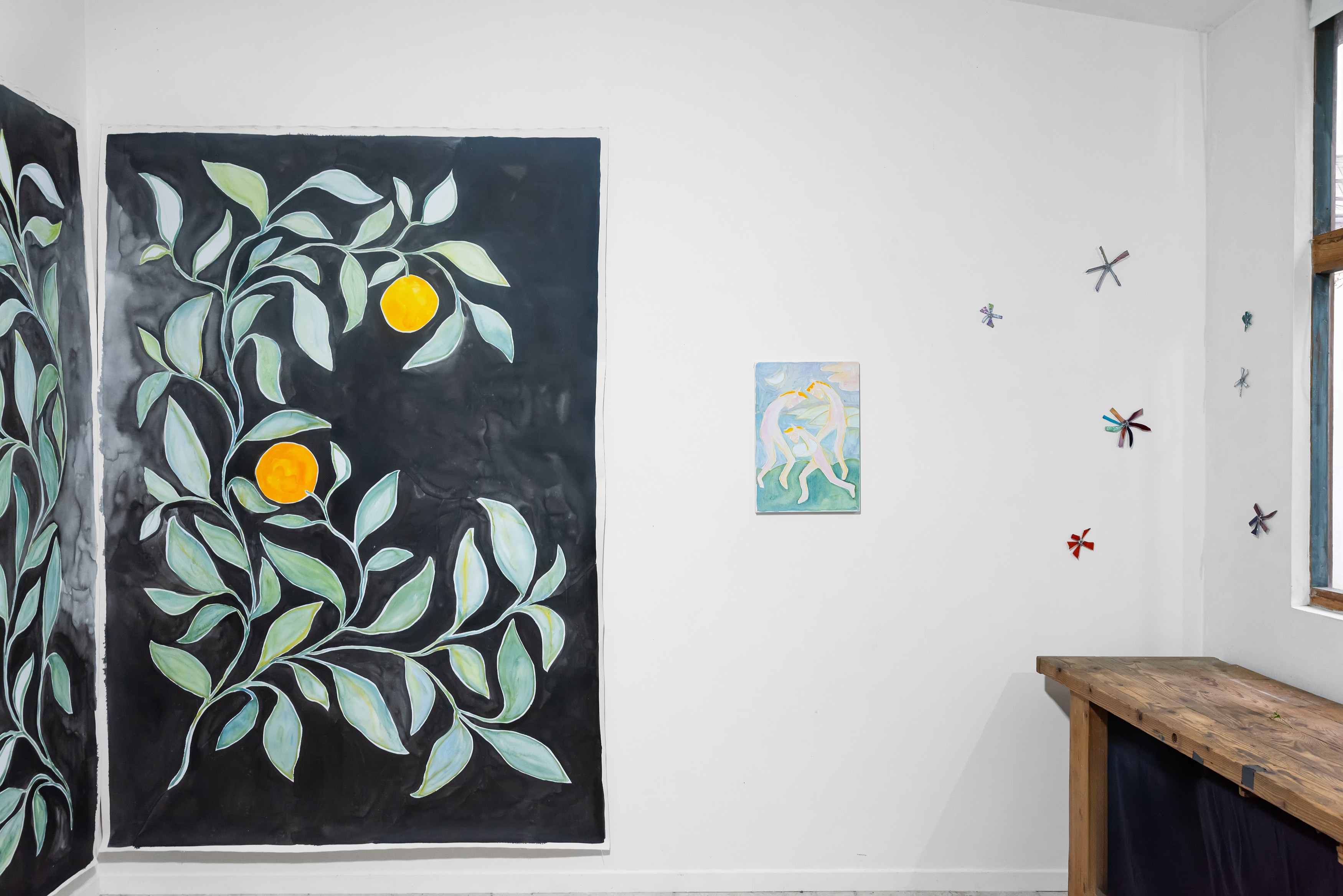 Sarah Bogner, Patrick Carlin Mohundro, image 30 of 36