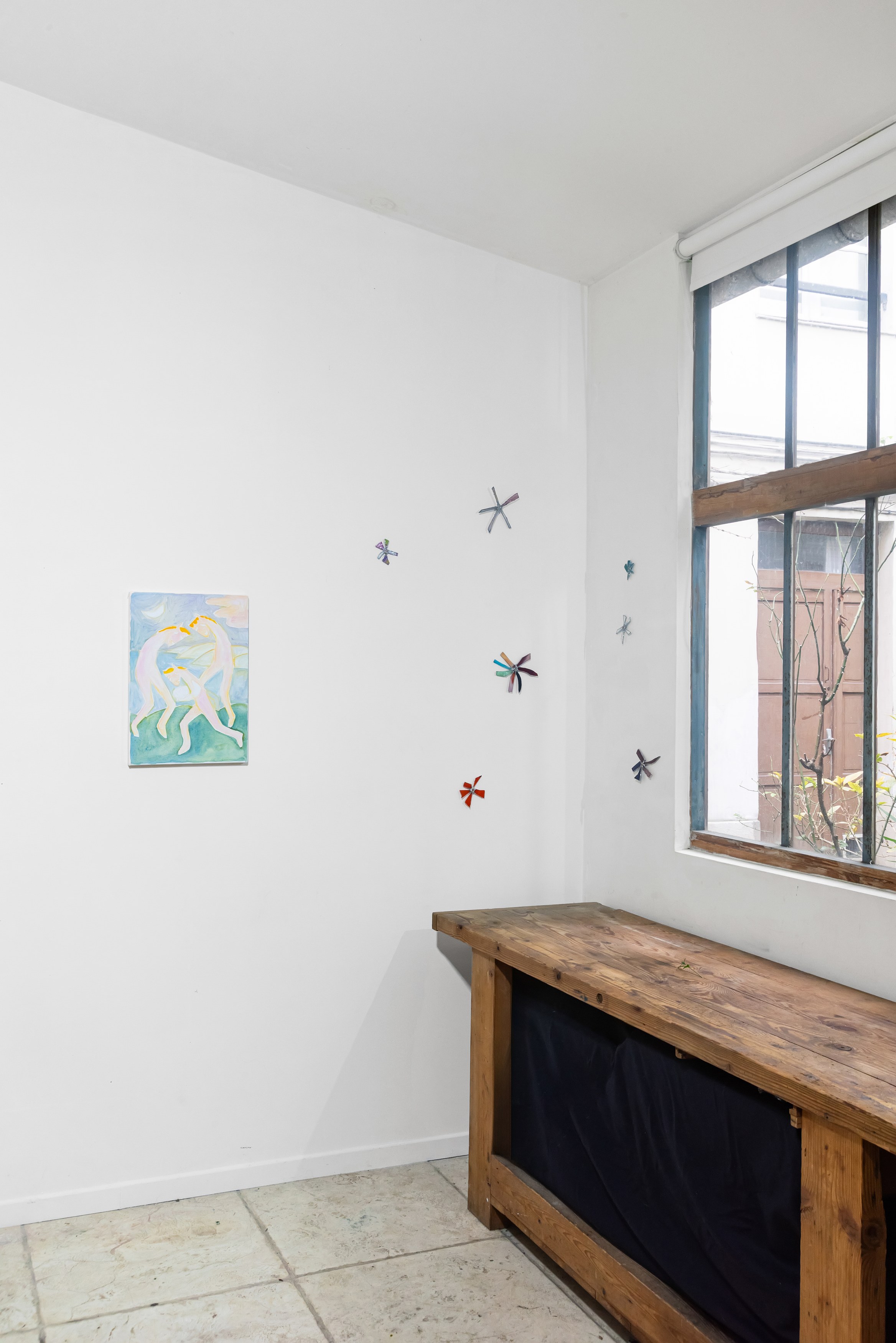 Sarah Bogner, Patrick Carlin Mohundro, image 29 of 36