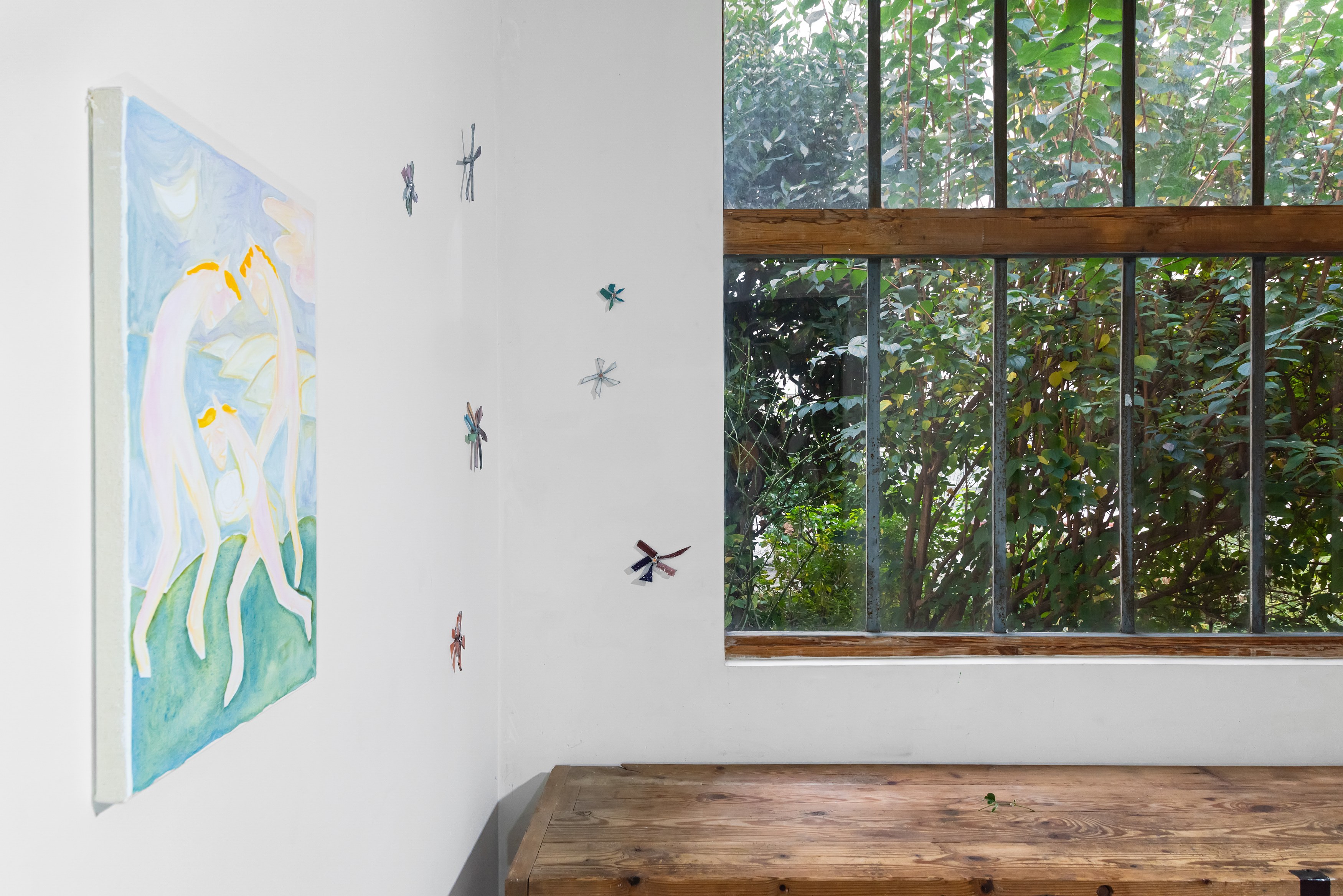 Sarah Bogner, Patrick Carlin Mohundro, image 28 of 36
