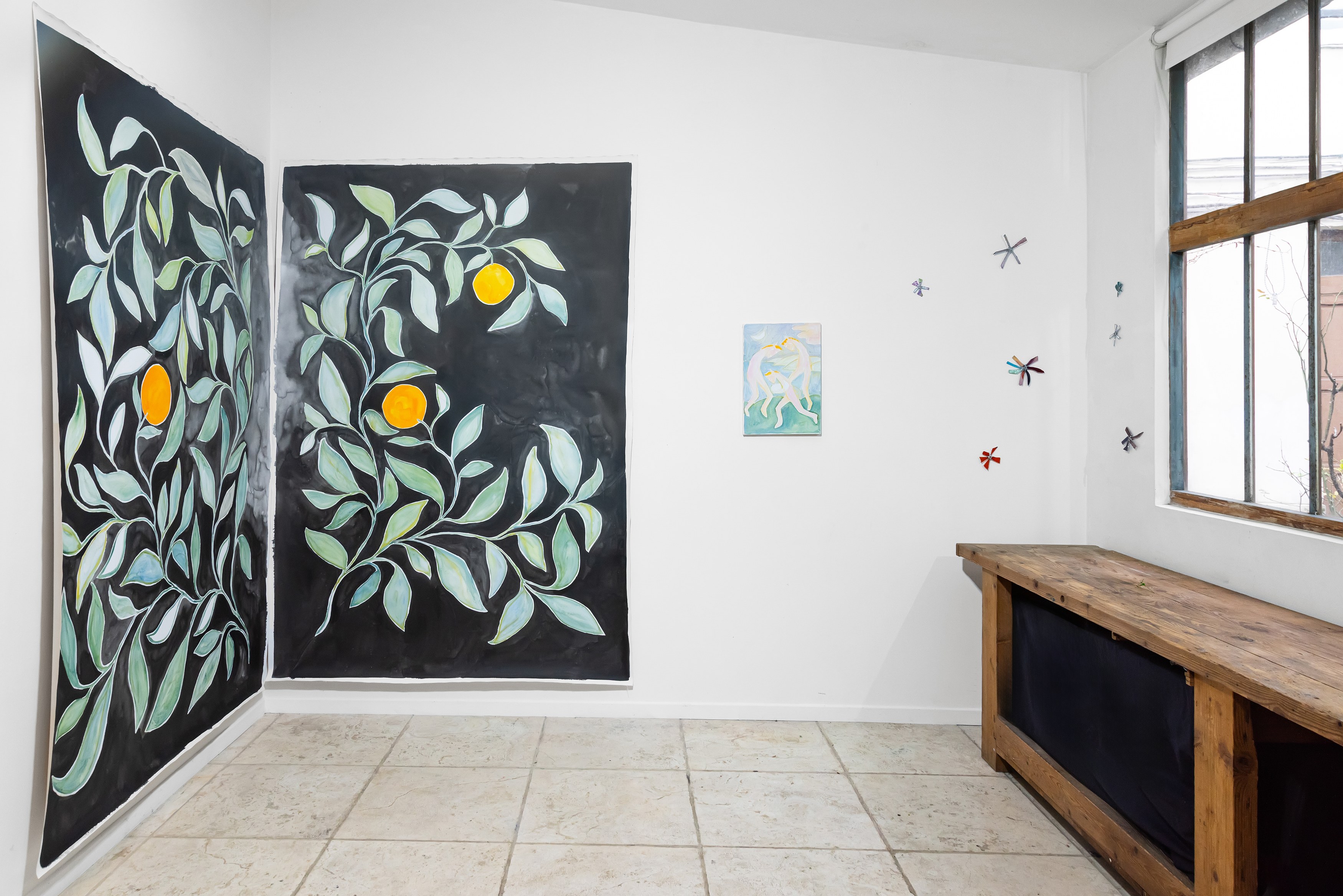 Sarah Bogner, Patrick Carlin Mohundro, image 31 of 36