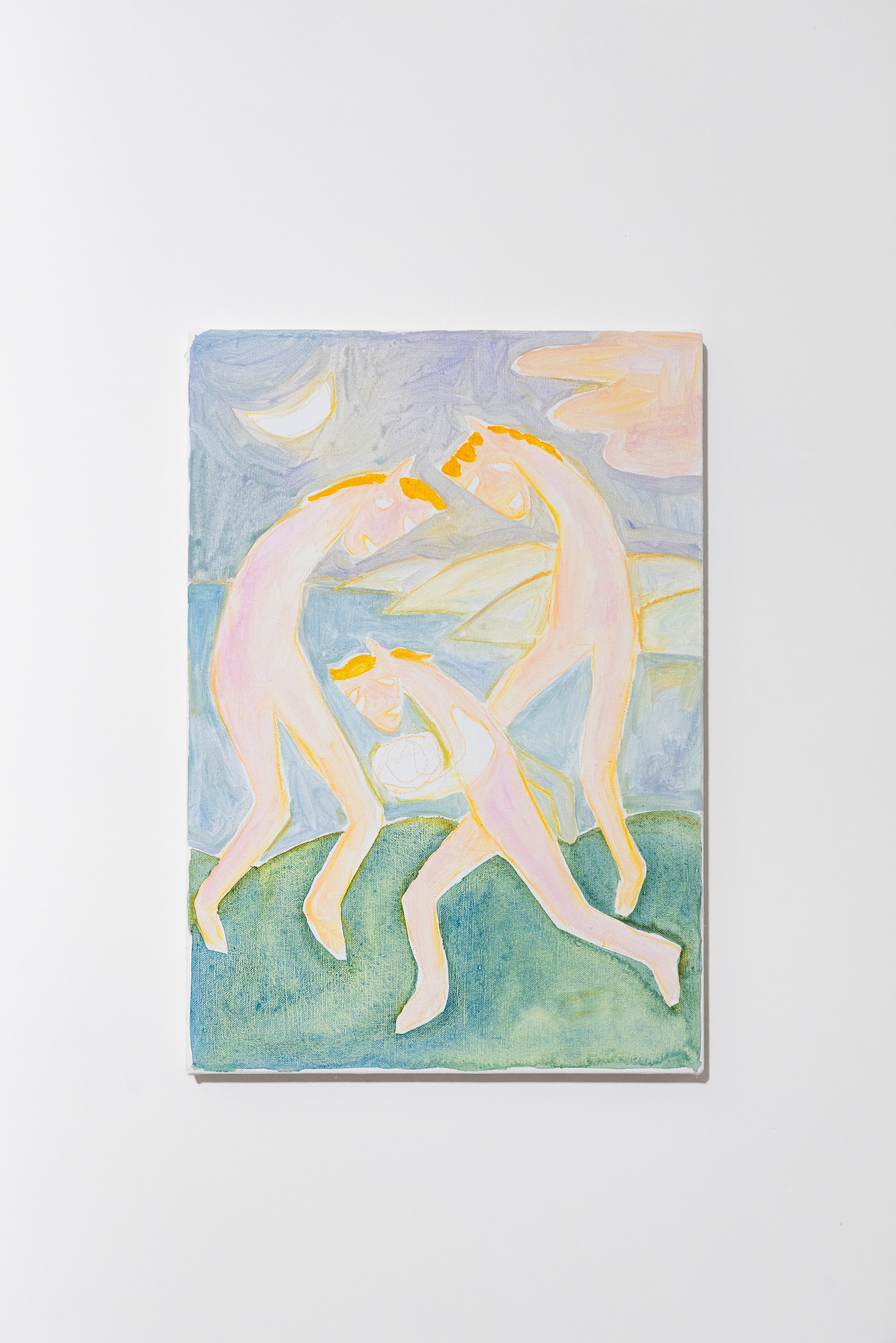 Sarah Bogner, Patrick Carlin Mohundro, image 32 of 36