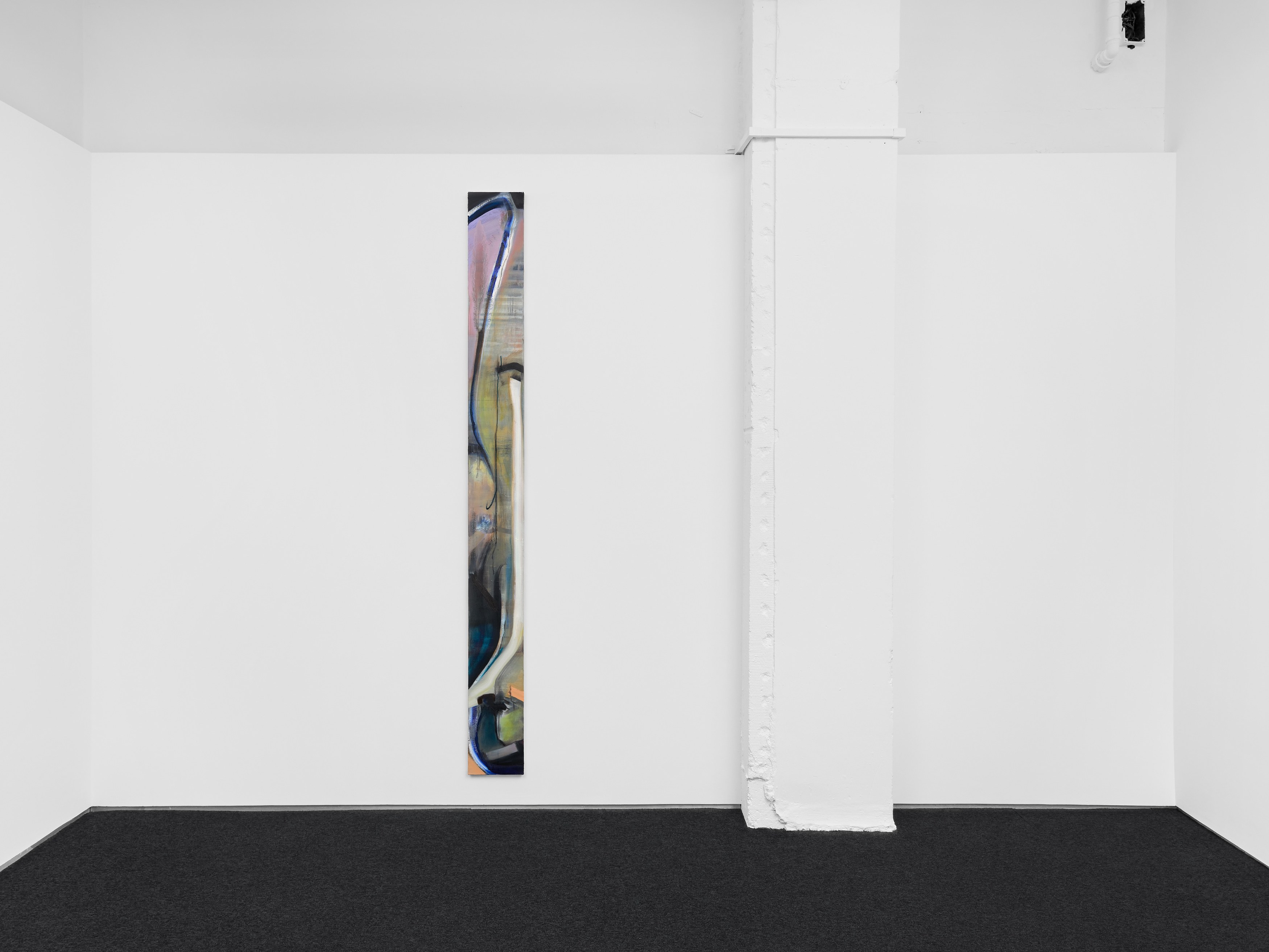 Evangeline Turner, I Love You With All My Bowels at A. Squire, photo 6