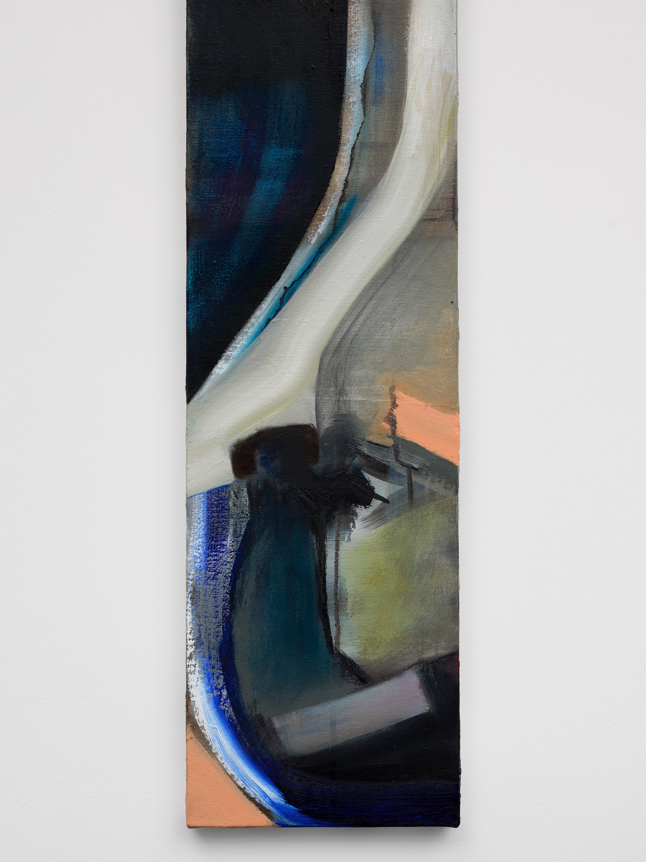 Evangeline Turner, I Love You With All My Bowels at A. Squire, photo 8