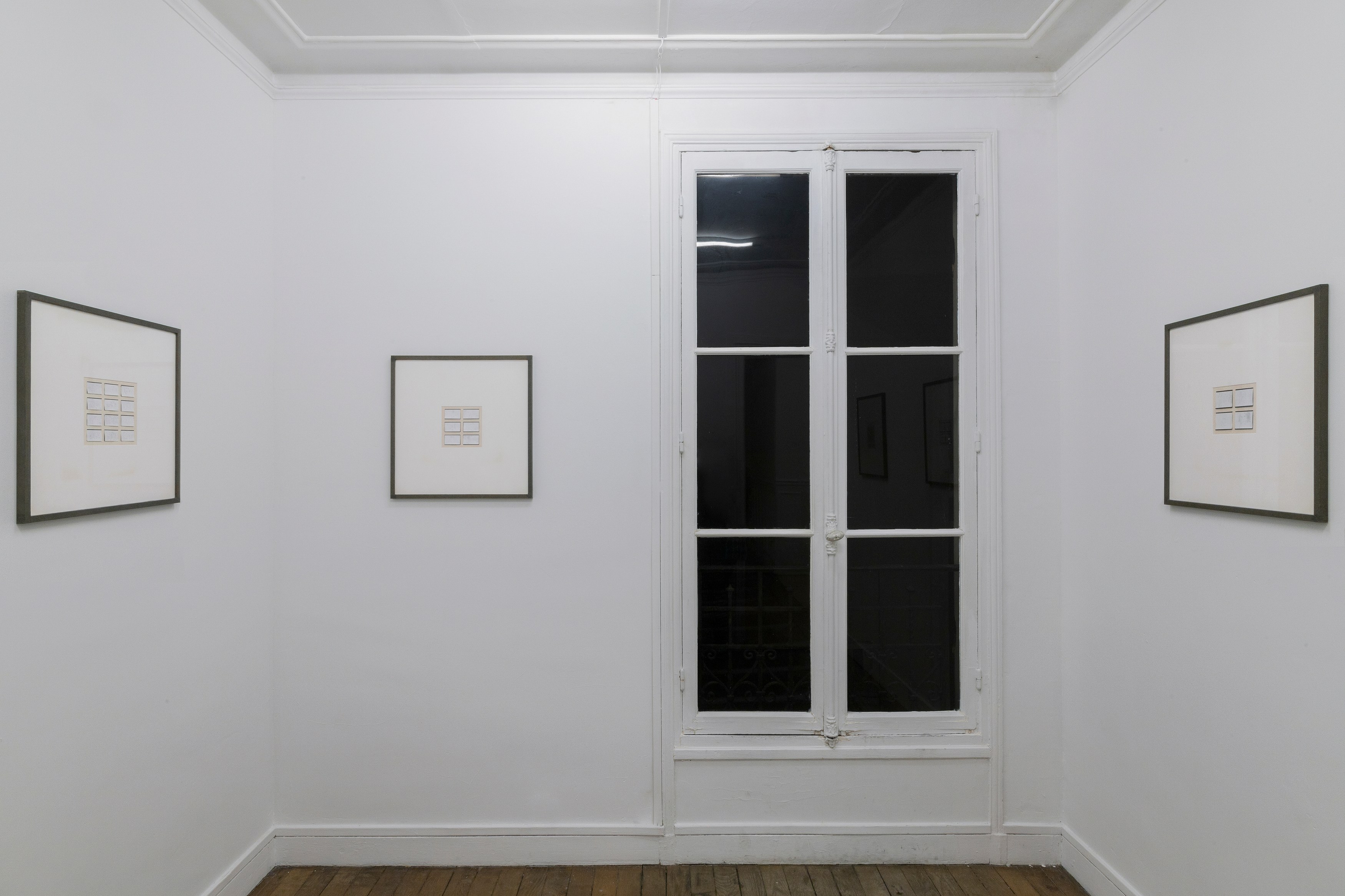 Nina Kettiger, The Translator at Rue de la Pompe, photo 6