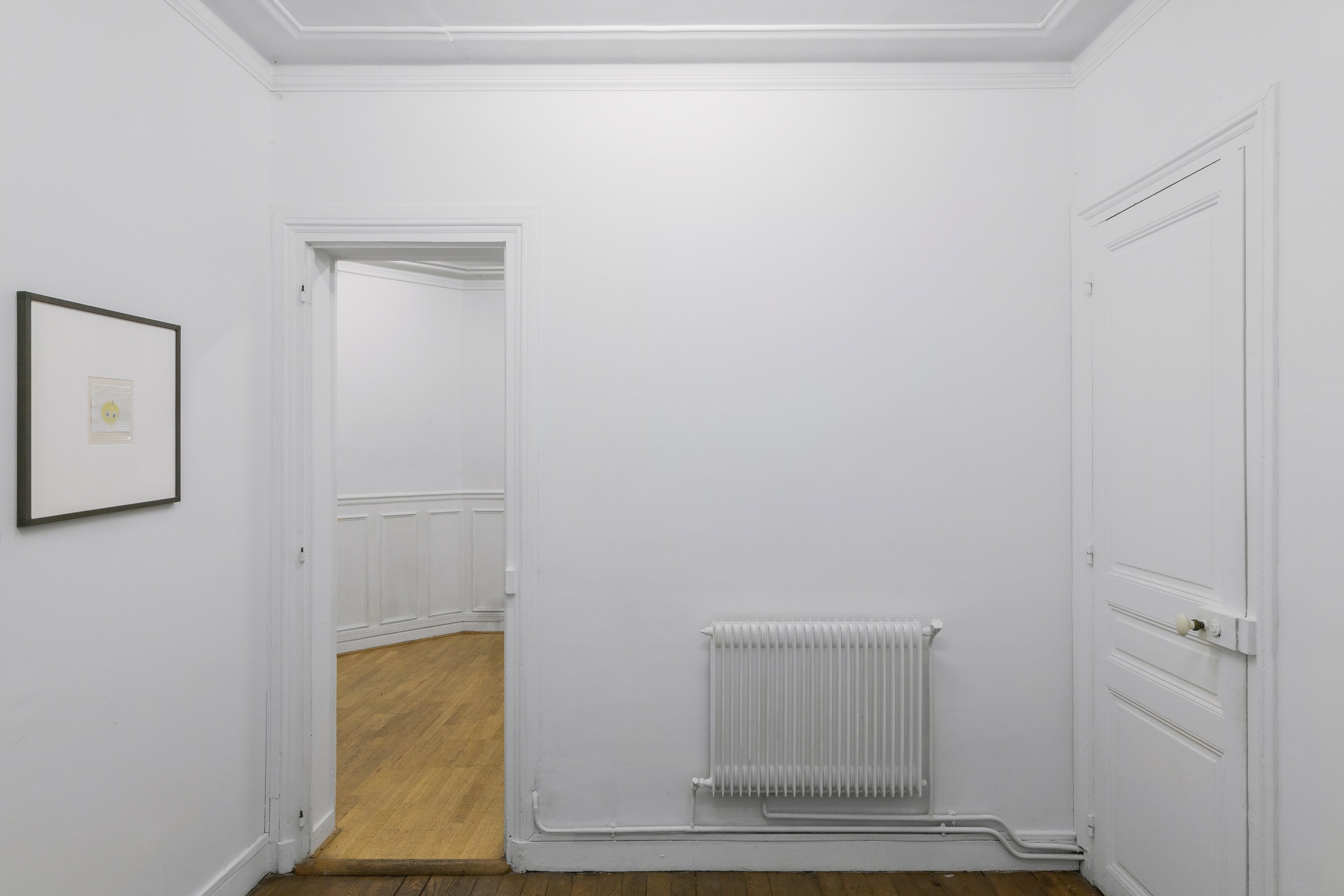 Nina Kettiger, The Translator at Rue de la Pompe, photo 5