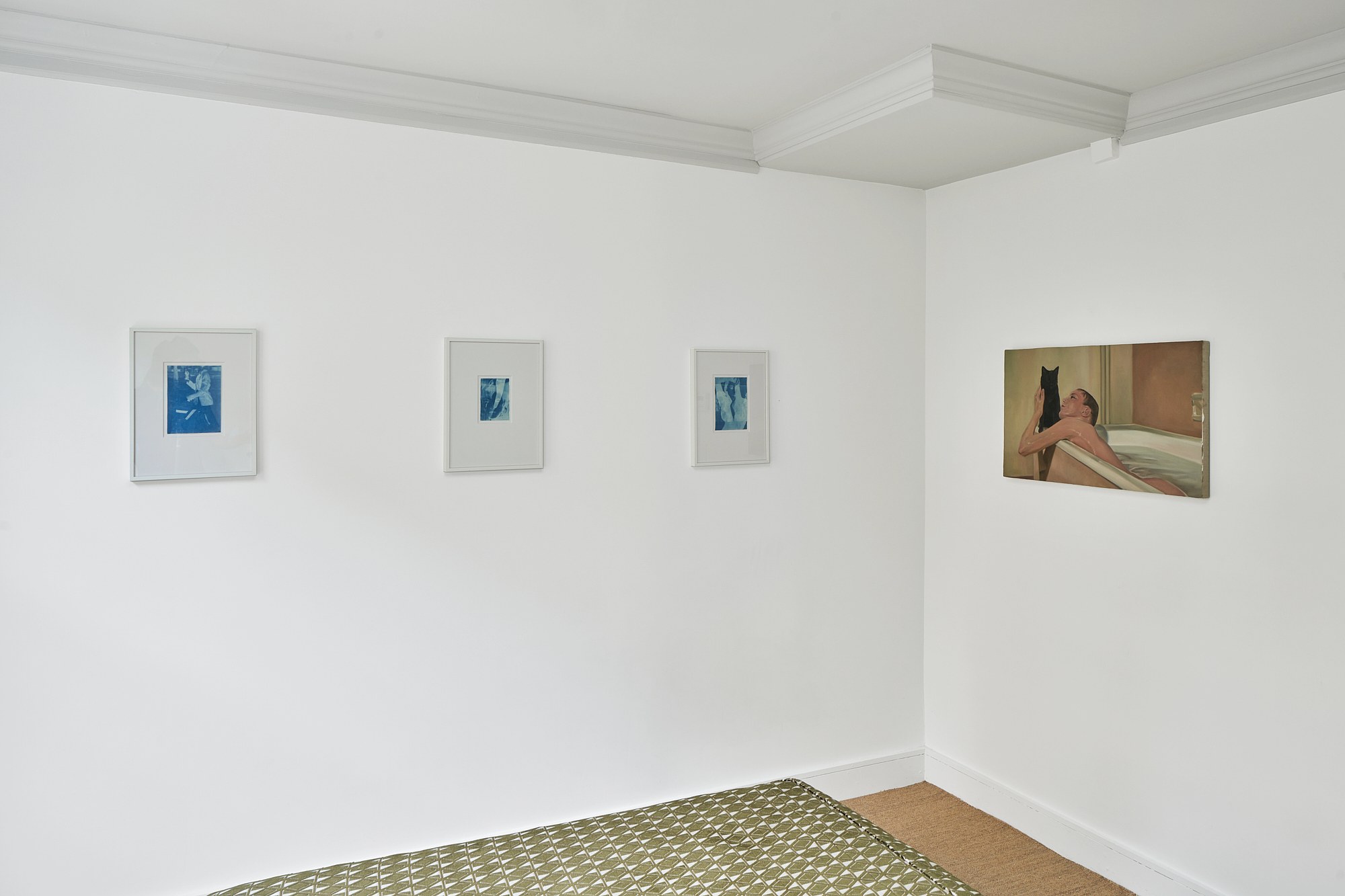 Birgit Jürgenssen, Noelia Towers, Untitled at Slip House, photo 6