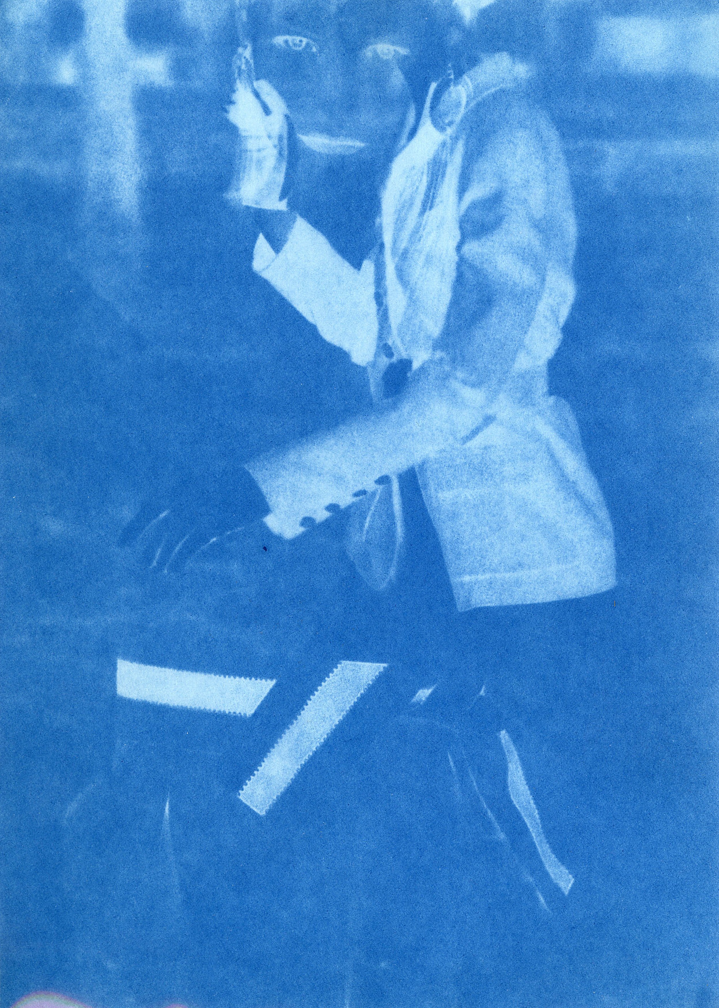 Birgit Jürgenssen, Noelia Towers, Untitled at Slip House, photo 13