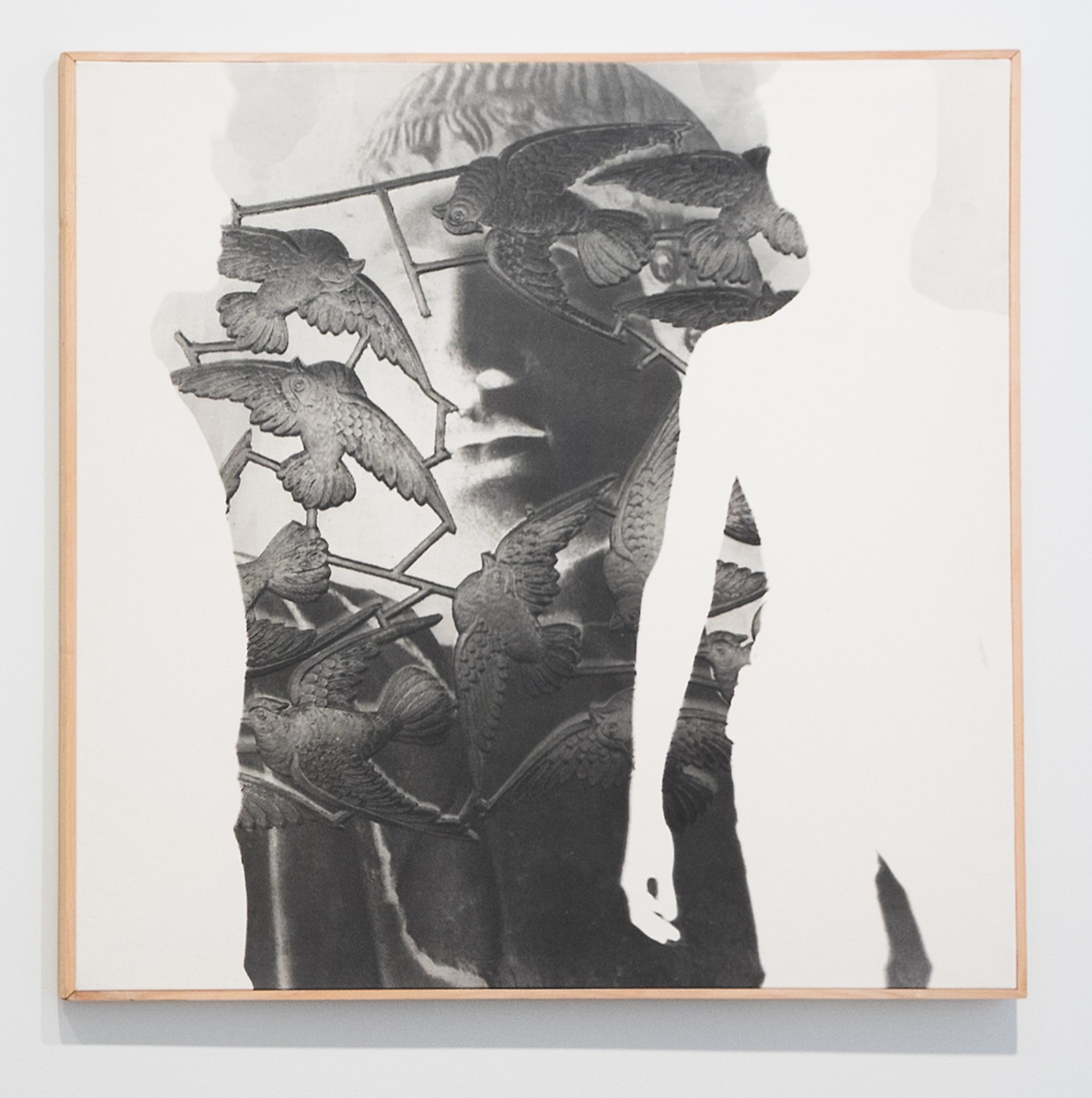Birgit Jürgenssen, Noelia Towers, Untitled at Slip House, photo 15