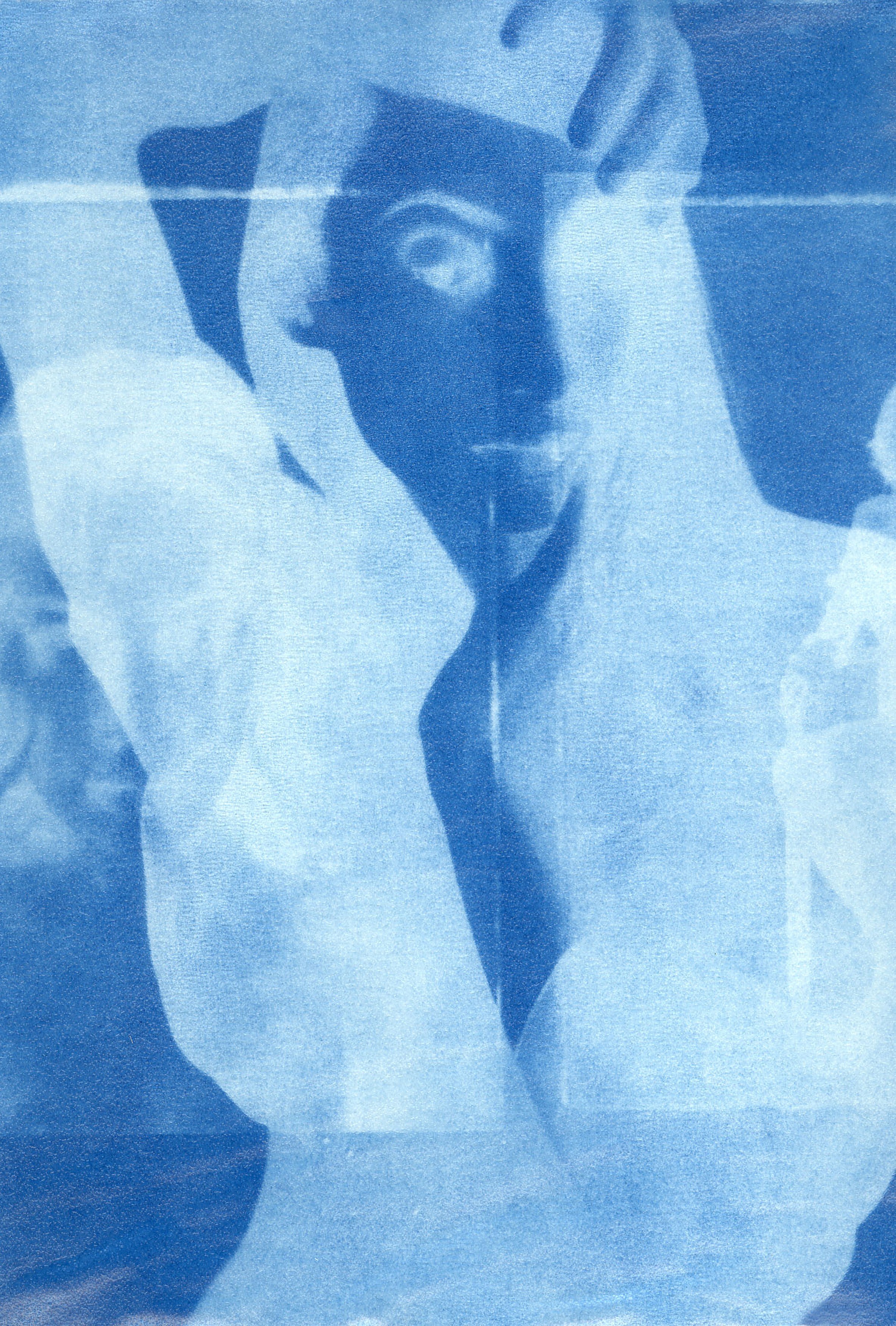 Birgit Jürgenssen, Noelia Towers, Untitled at Slip House, photo 14