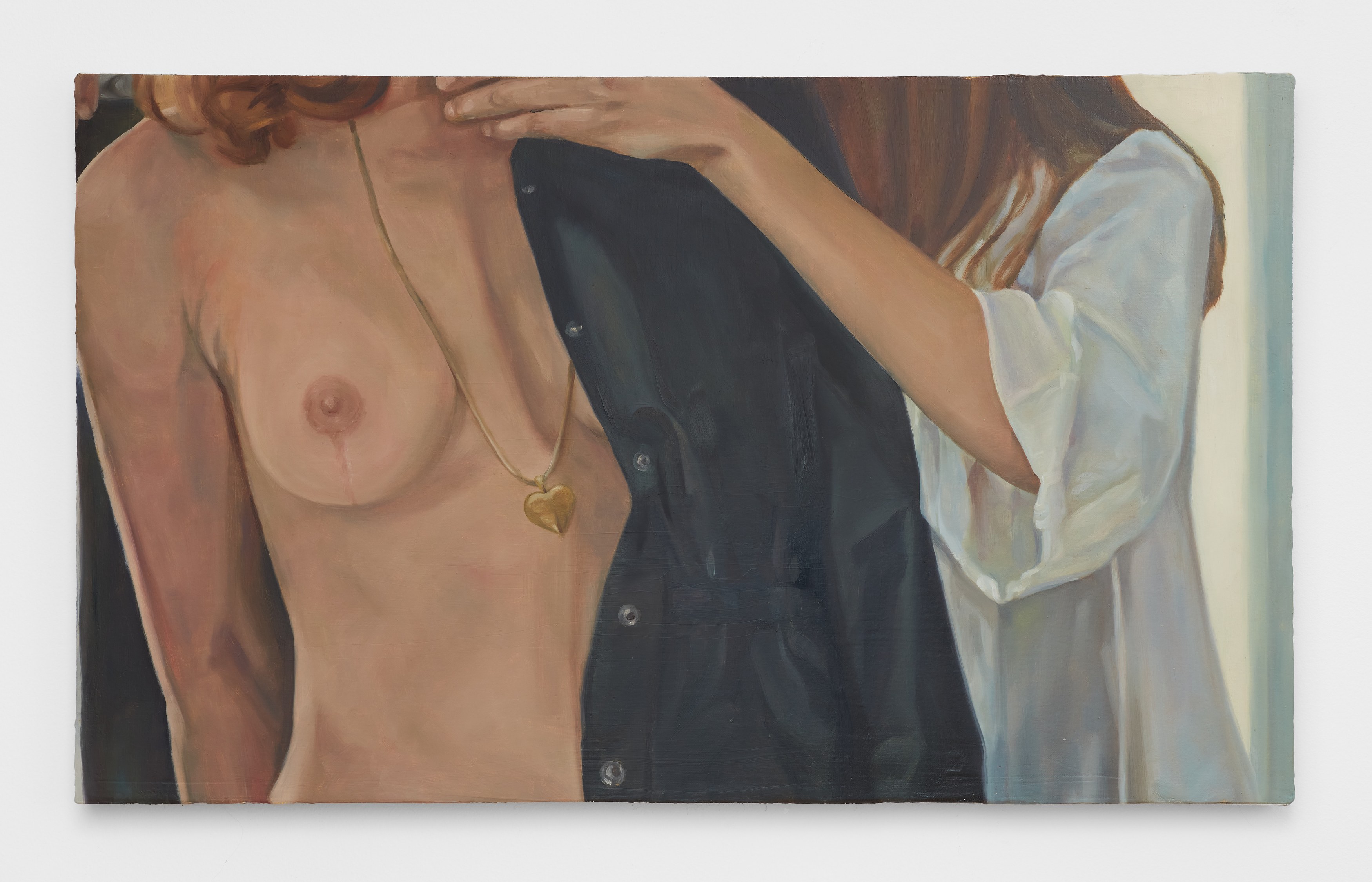 Birgit Jürgenssen, Noelia Towers, Untitled at Slip House, photo 17