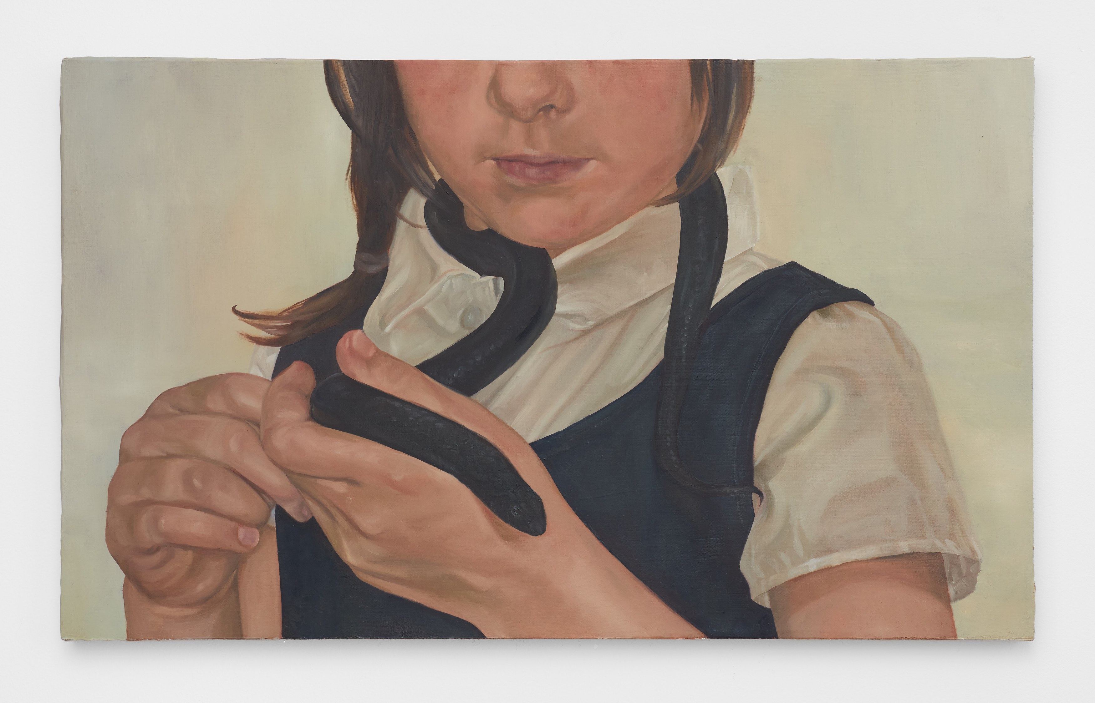 Birgit Jürgenssen, Noelia Towers, Untitled at Slip House, photo 18