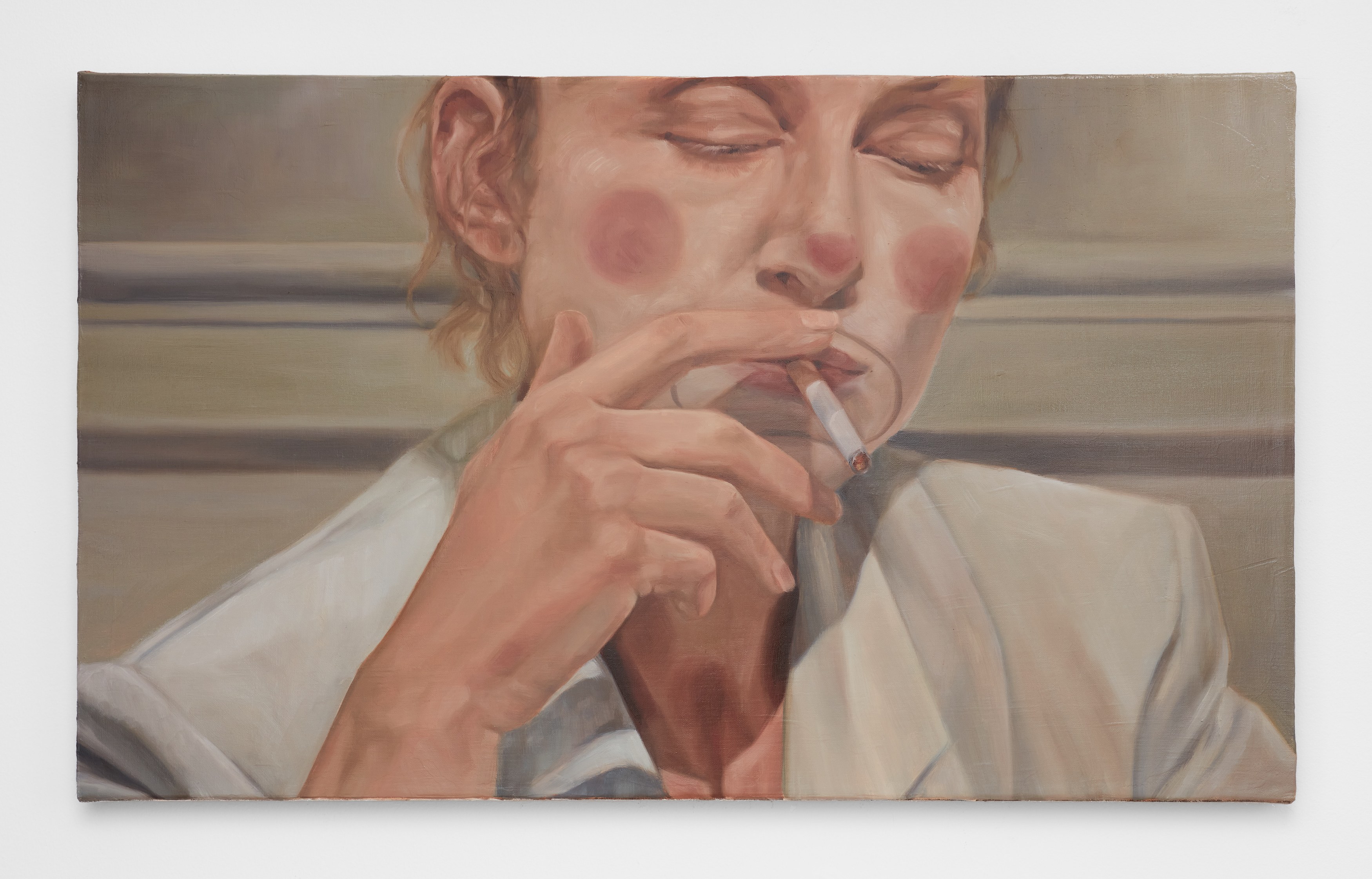 Birgit Jürgenssen, Noelia Towers, Untitled at Slip House, photo 16